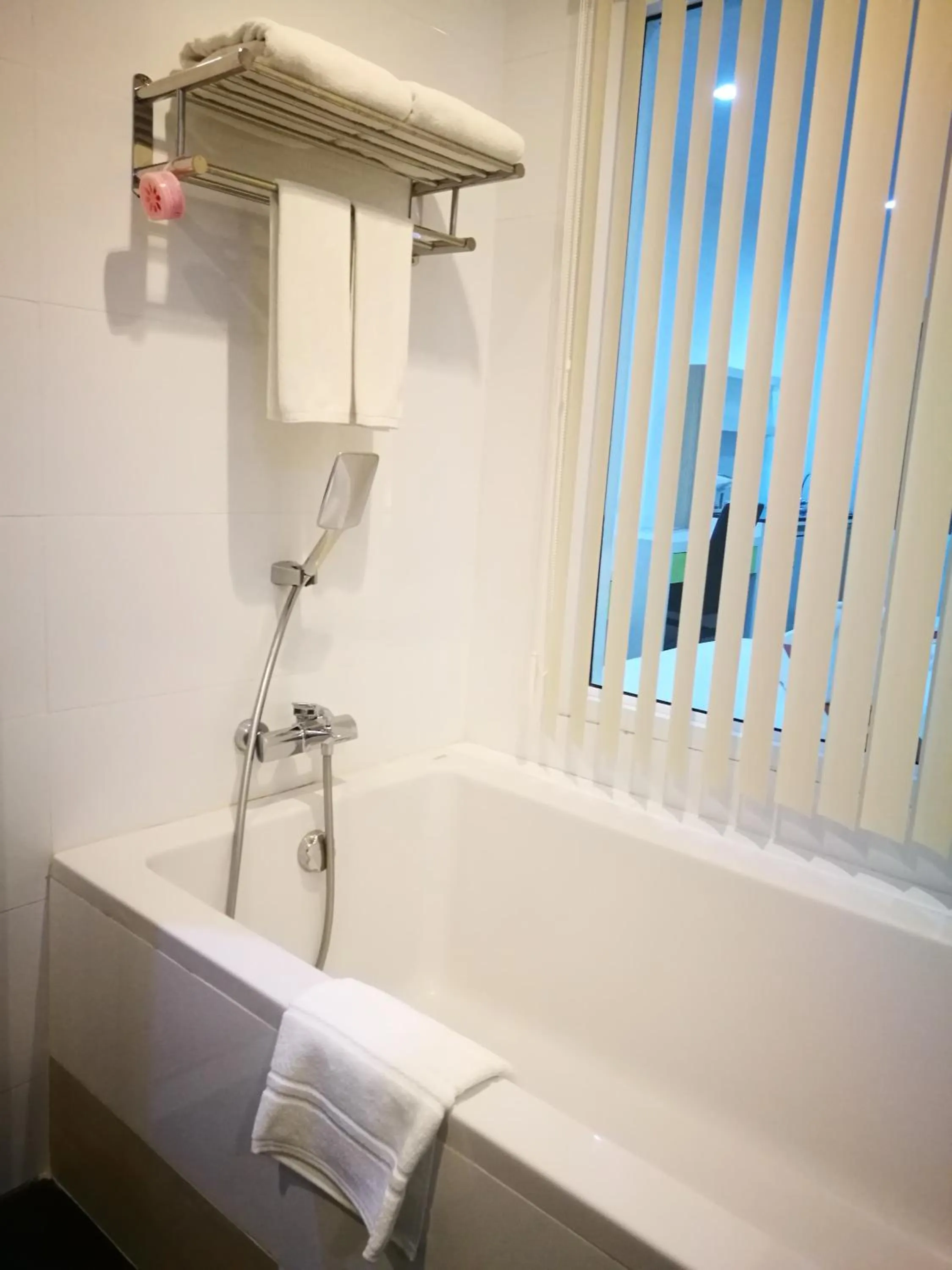 Eastpana Executive Residence 304 Prachinburi