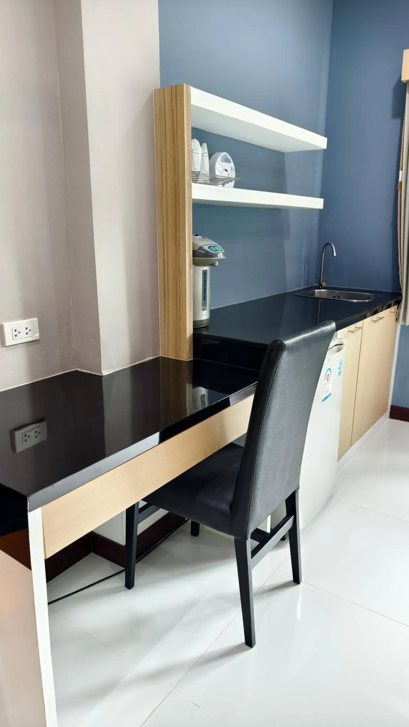 Eastpana Executive Residence 304 Prachinburi