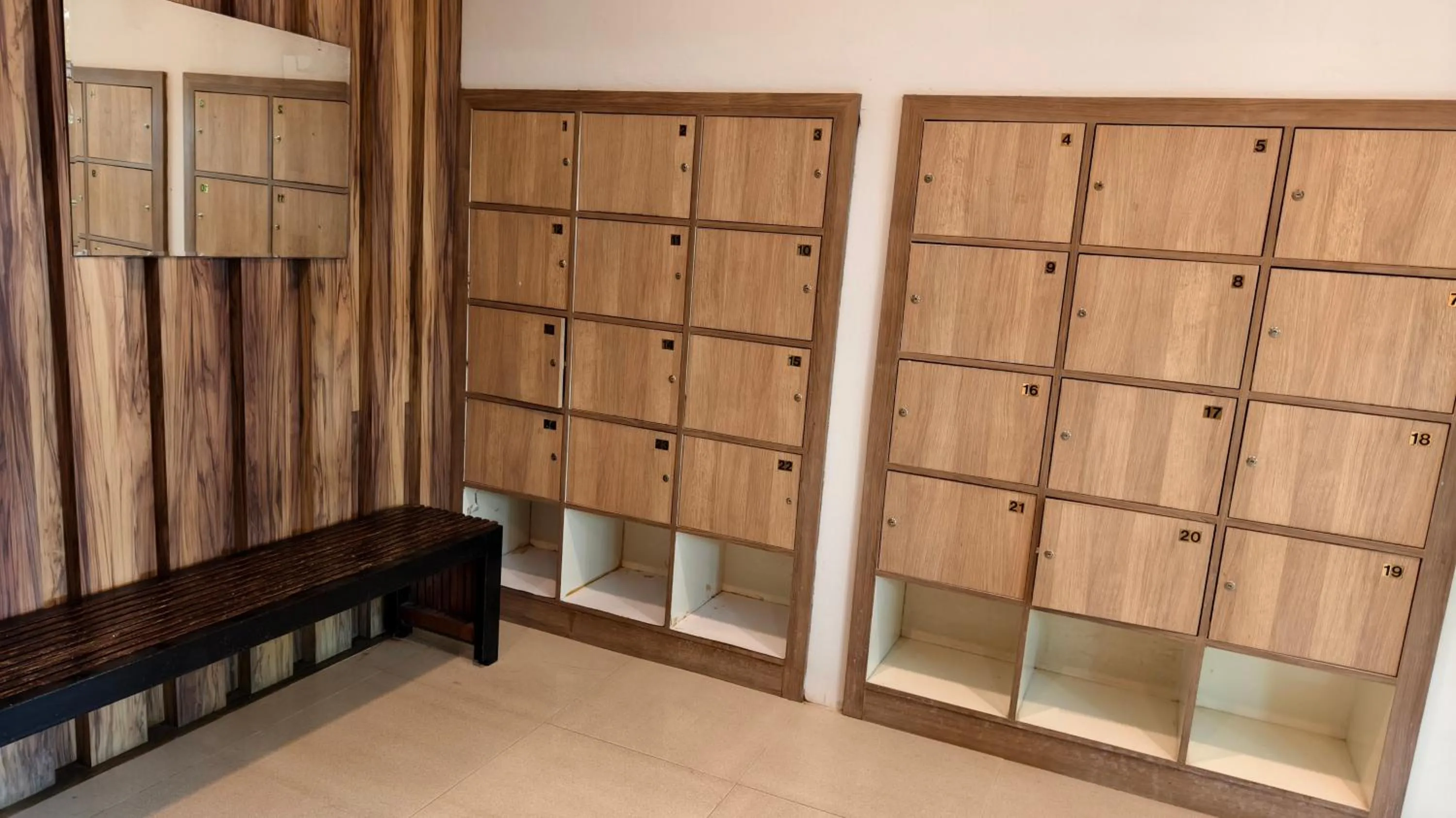 Eastpana Executive Residence 304 Prachinburi