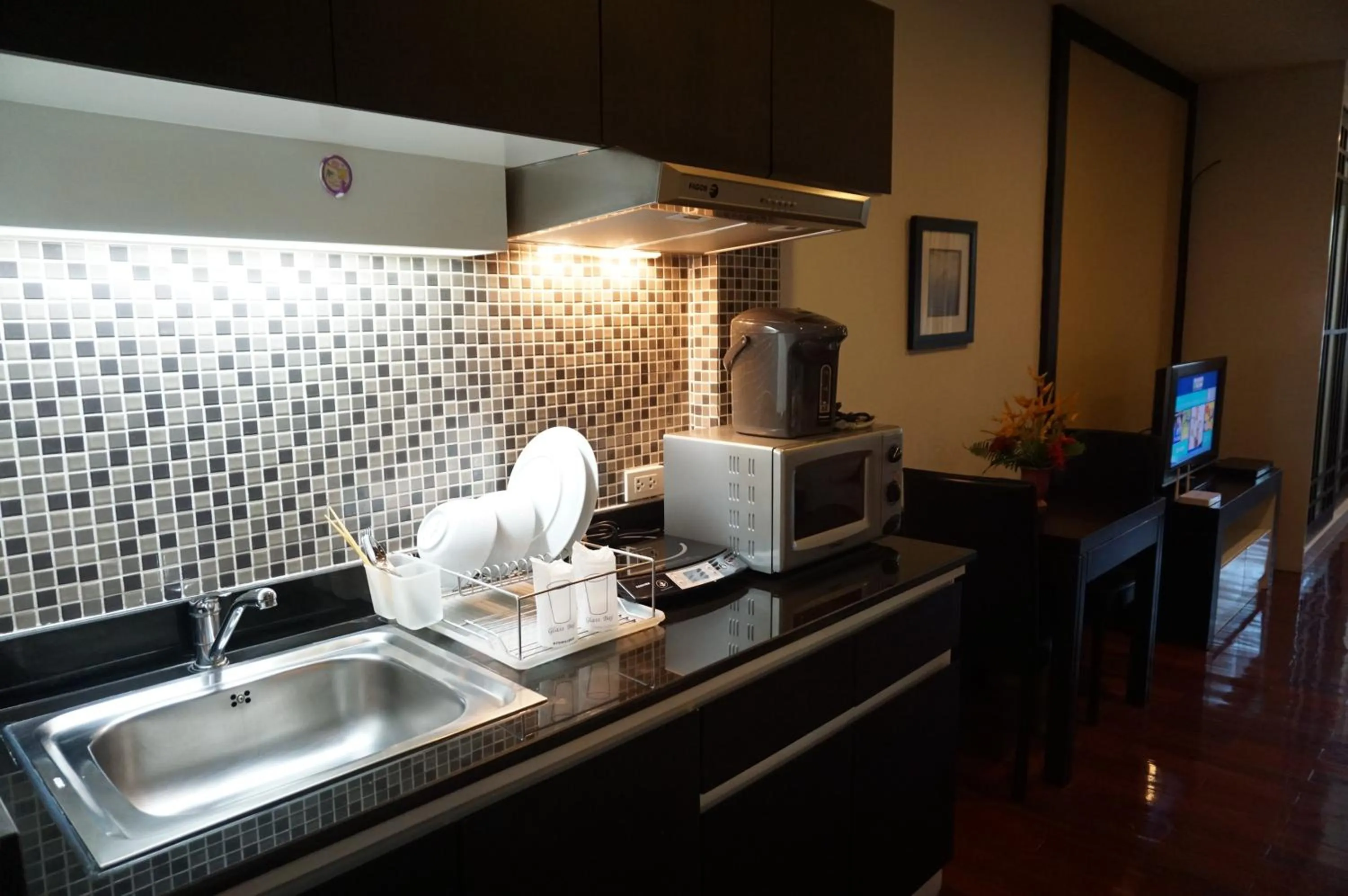 Eastpana Executive Residence 304 Prachinburi