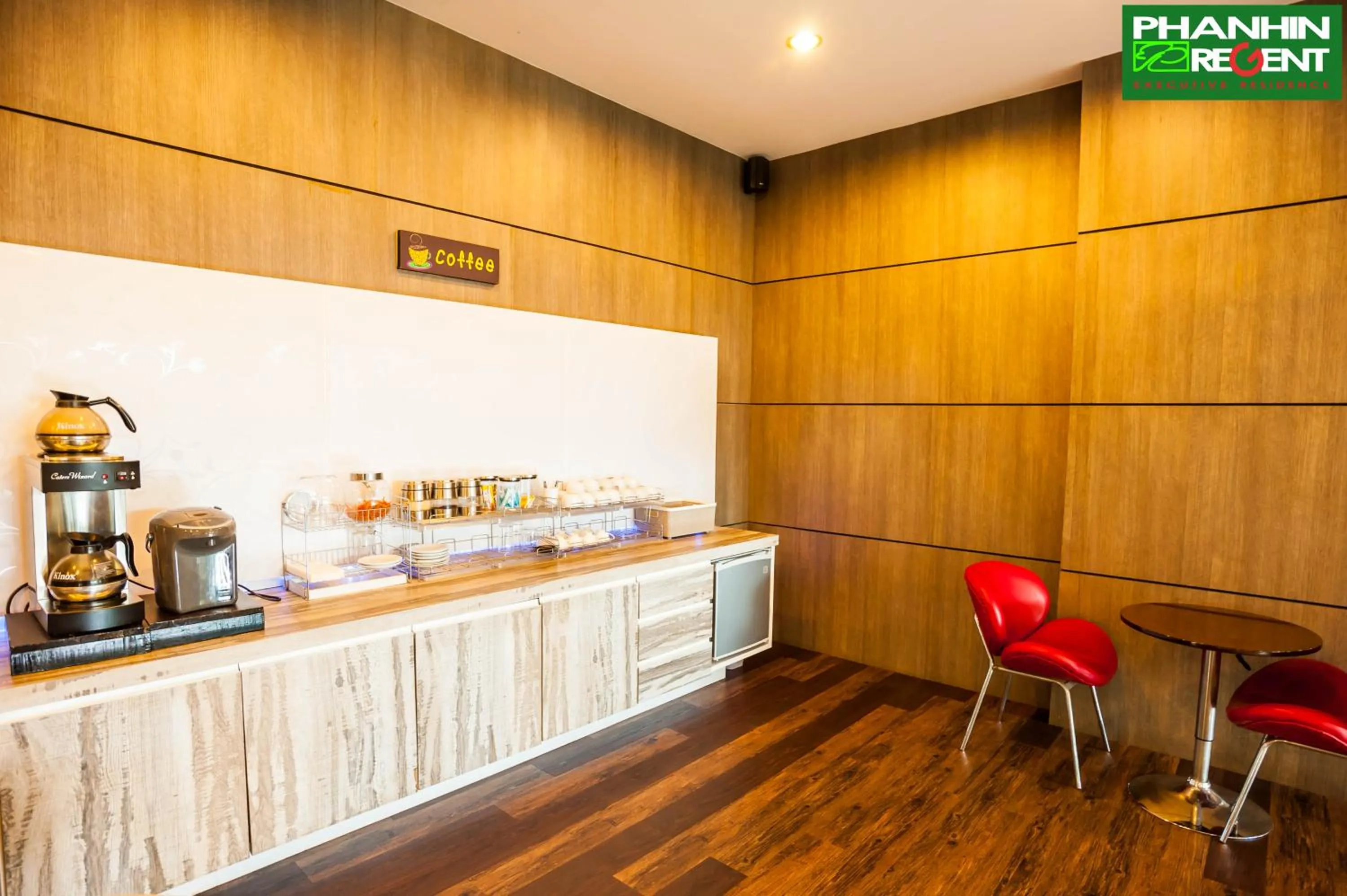 Property building in Eastpana Executive Residence 304 Prachinburi