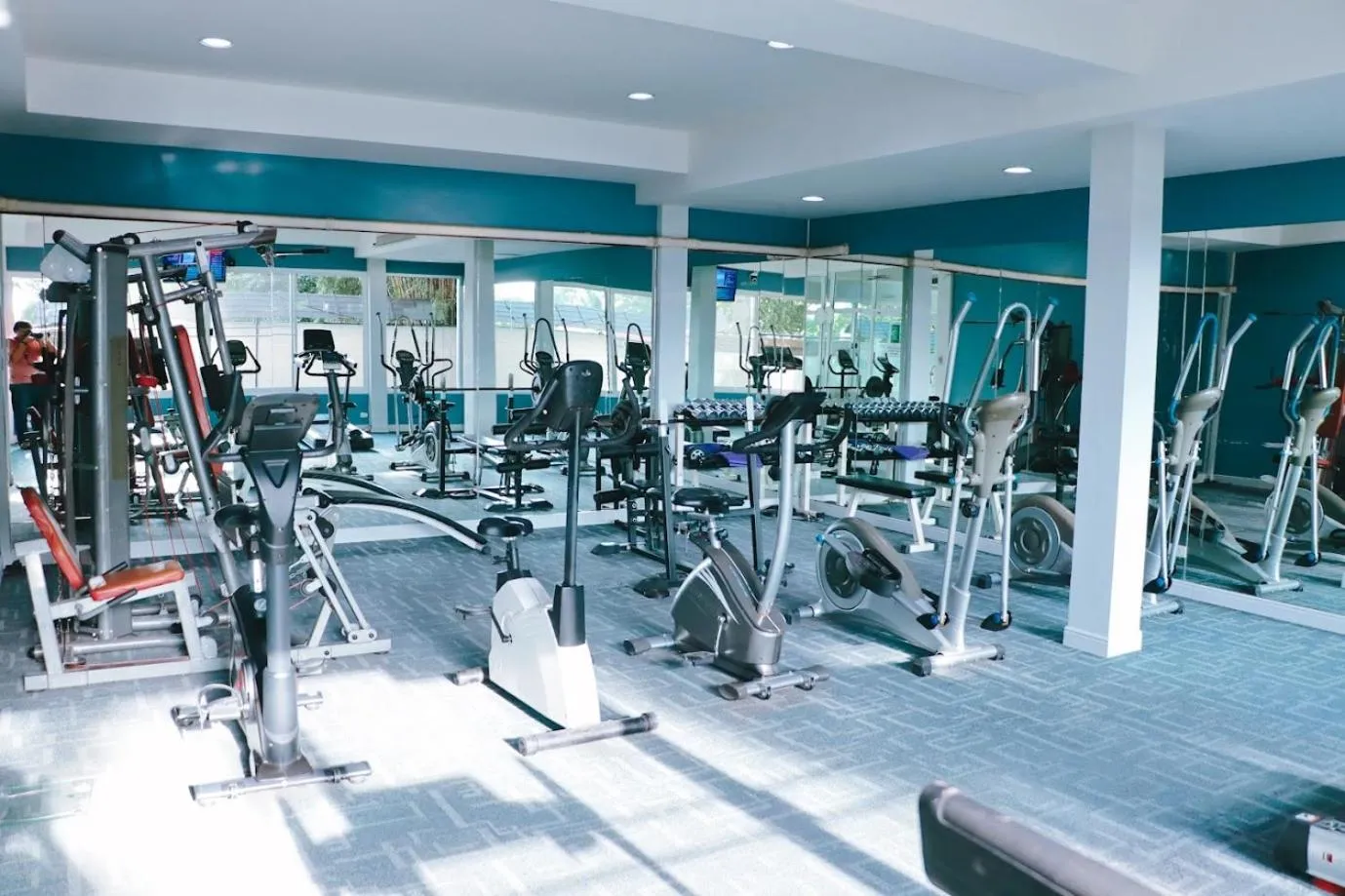 Eastpana Executive Residence 304 Prachinburi