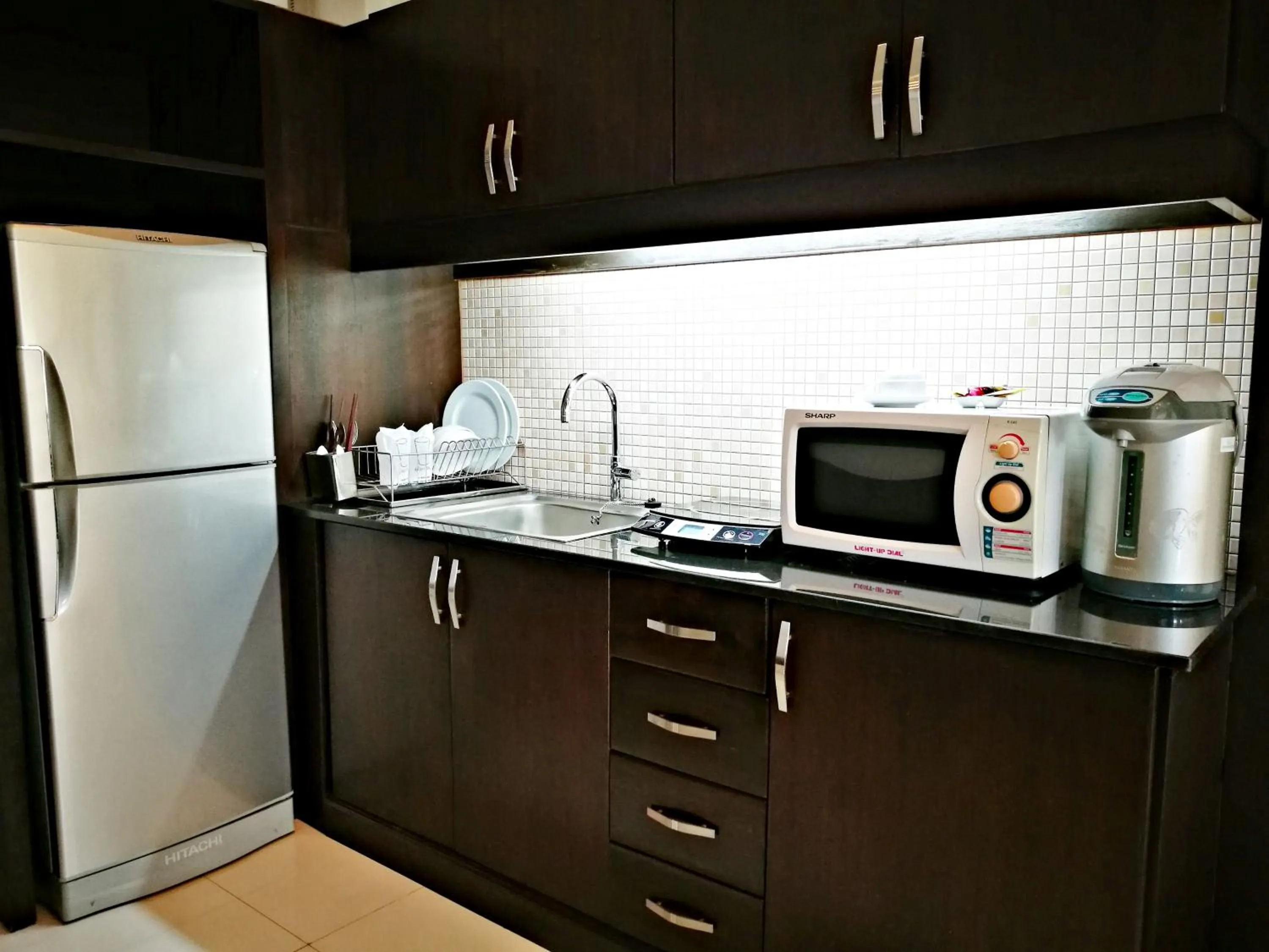 Eastpana Executive Residence 304 Prachinburi