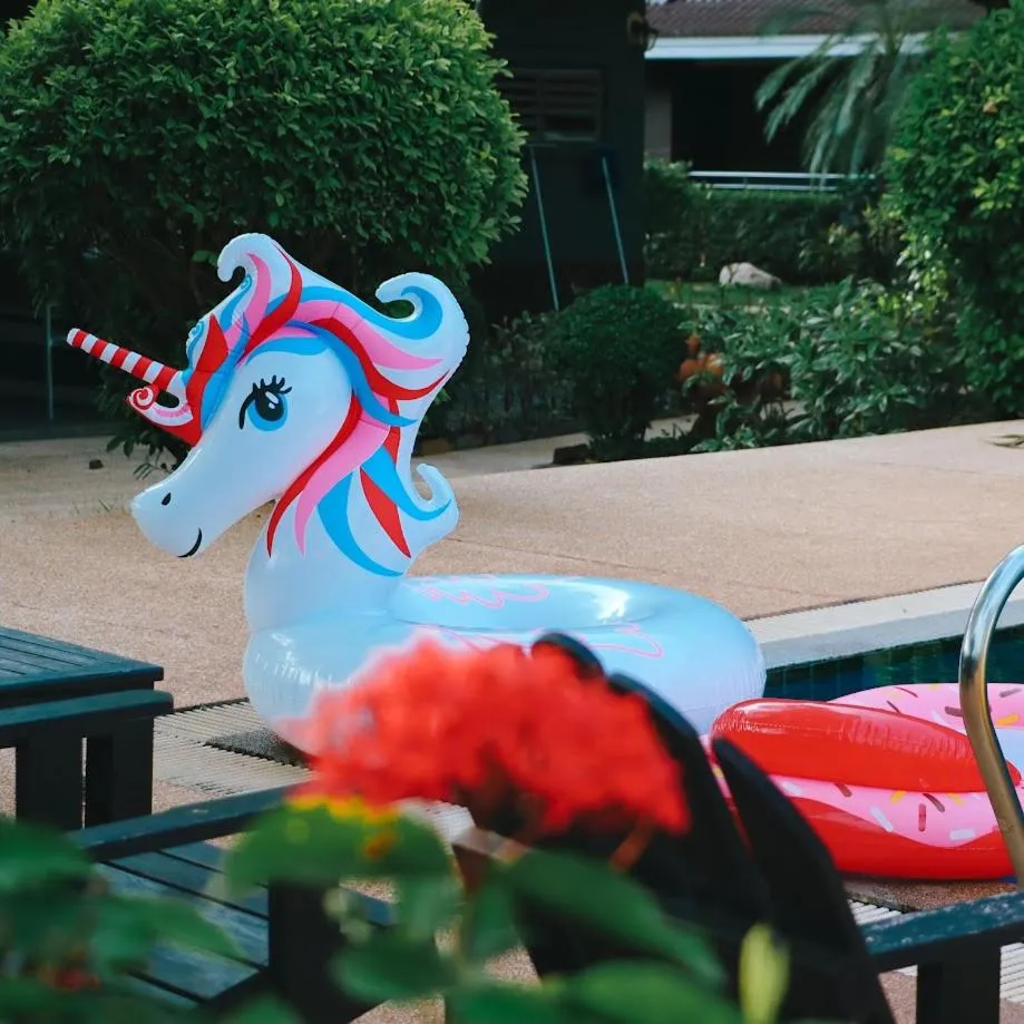 Eastpana Executive Residence 304 Prachinburi