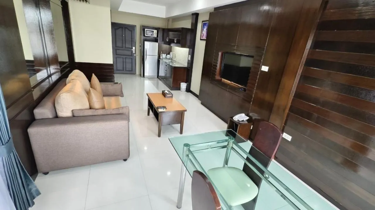 Eastpana Executive Residence 304 Prachinburi