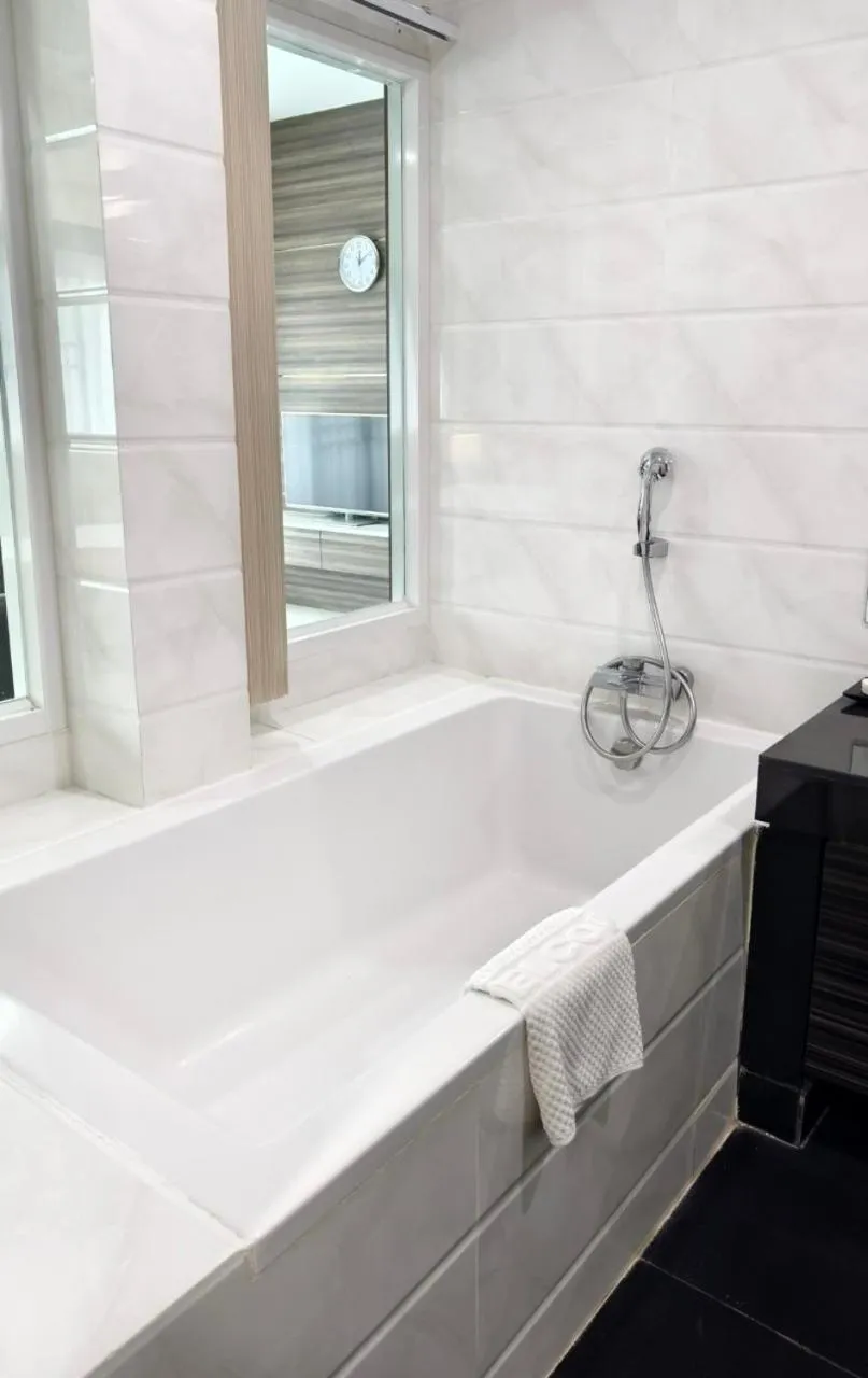 Eastpana Executive Residence 304 Prachinburi