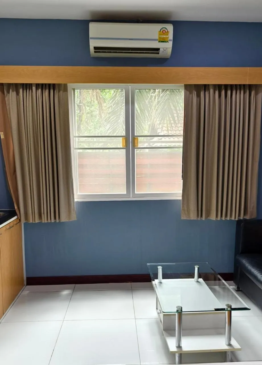 Eastpana Executive Residence 304 Prachinburi