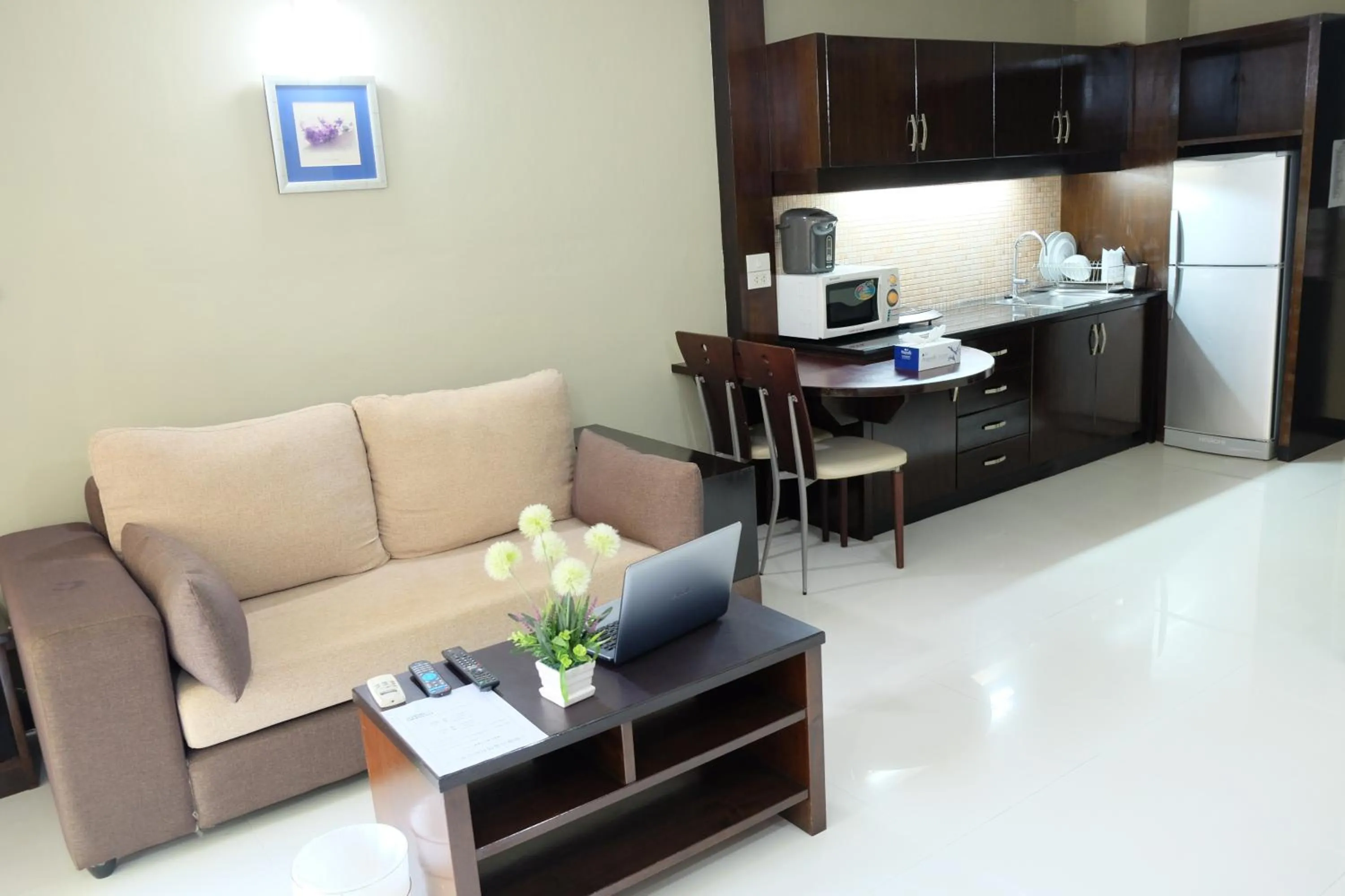 Eastpana Executive Residence 304 Prachinburi