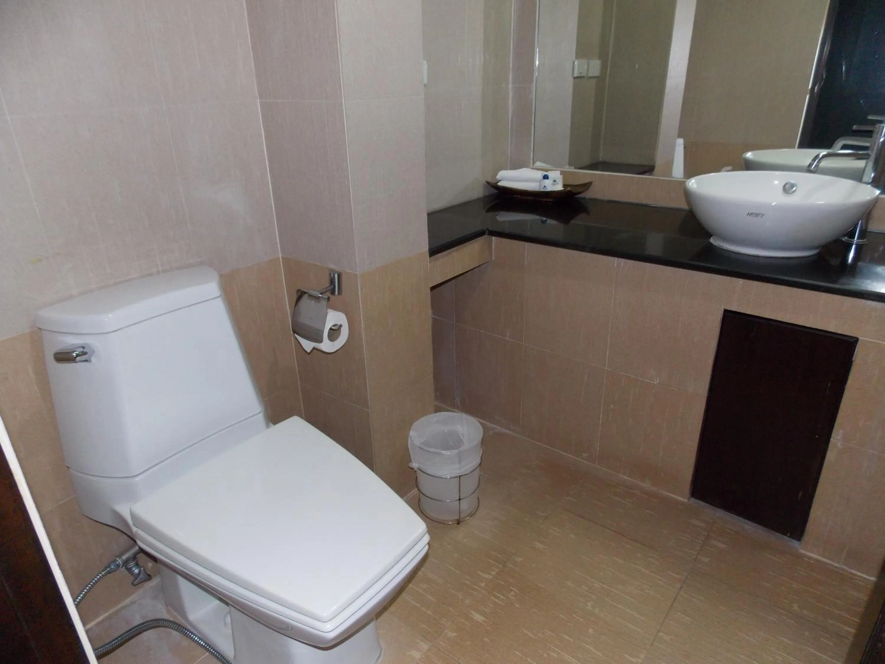 Eastpana Executive Residence 304 Prachinburi