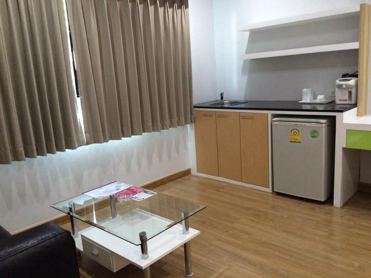 Eastpana Executive Residence 304 Prachinburi