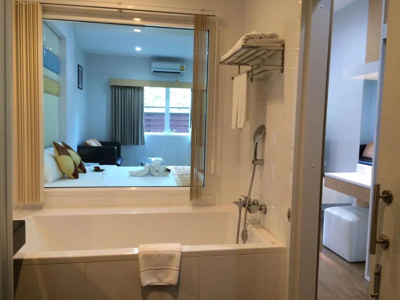 Eastpana Executive Residence 304 Prachinburi