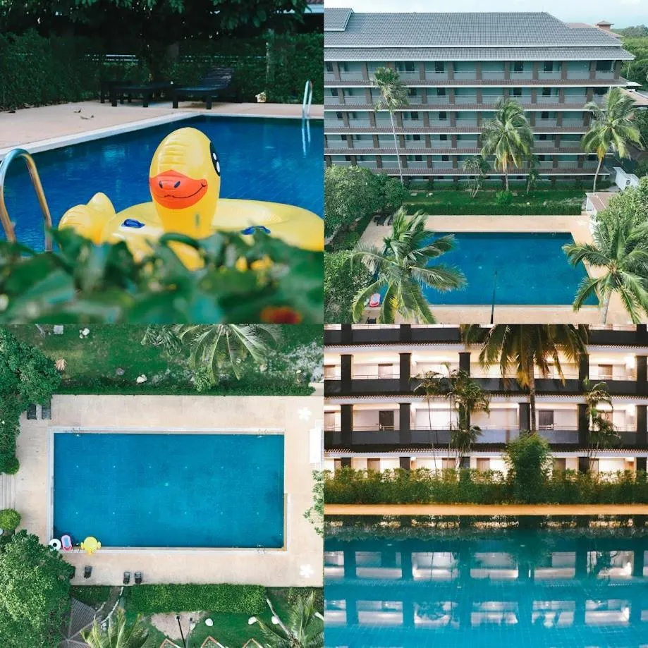 Eastpana Executive Residence 304 Prachinburi