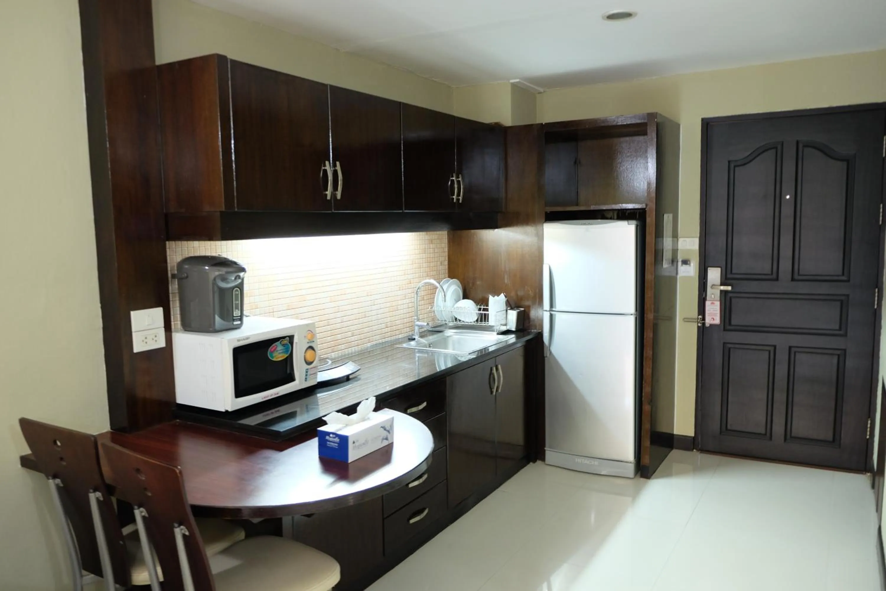 Eastpana Executive Residence 304 Prachinburi