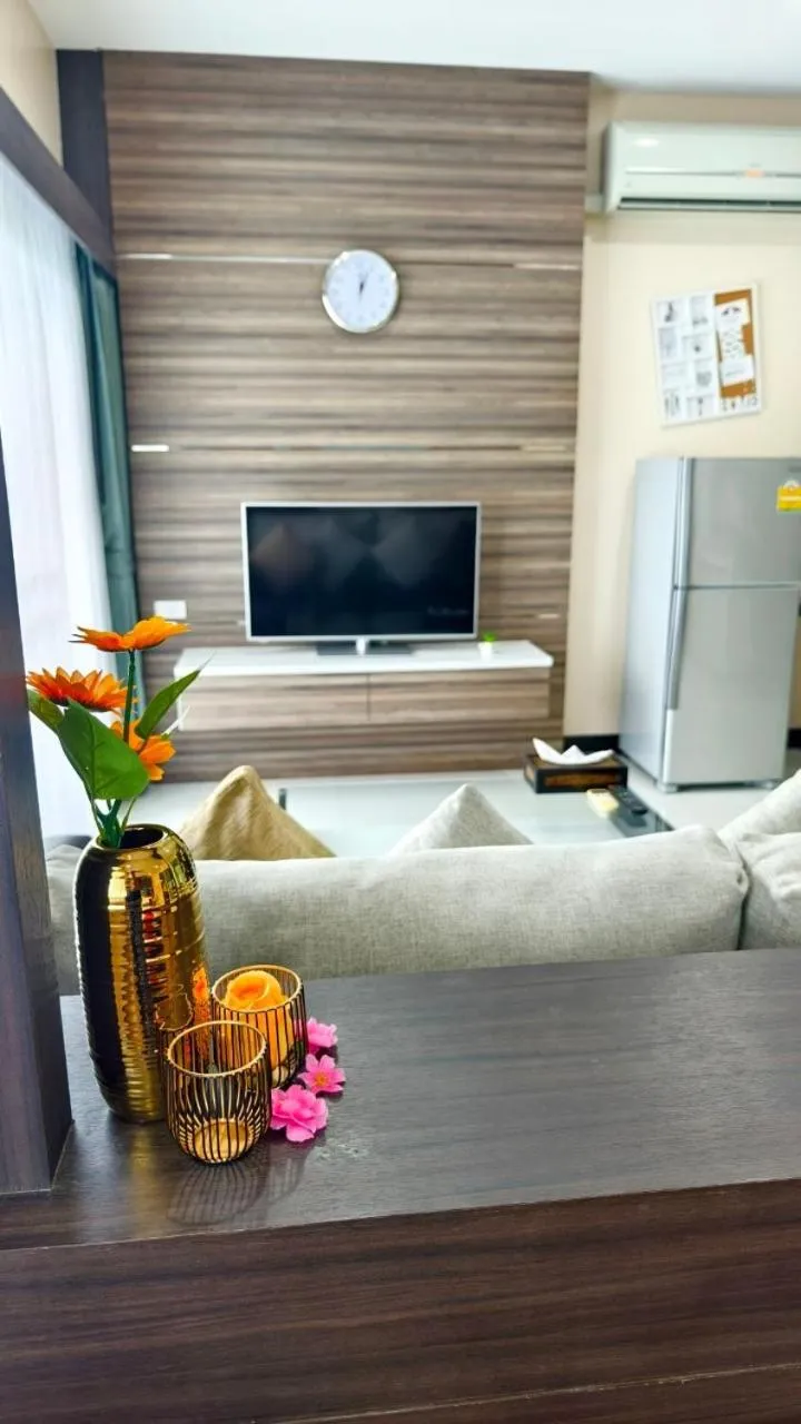 Eastpana Executive Residence 304 Prachinburi