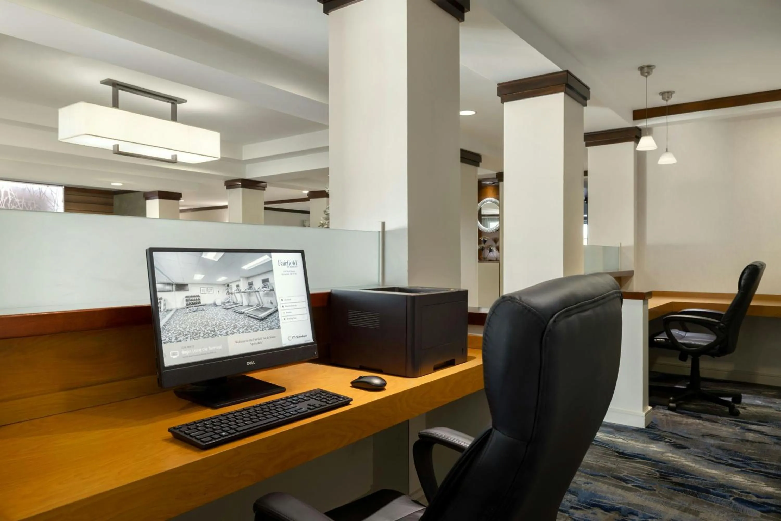 Other in Fairfield Inn & Suites by Marriott Springdale