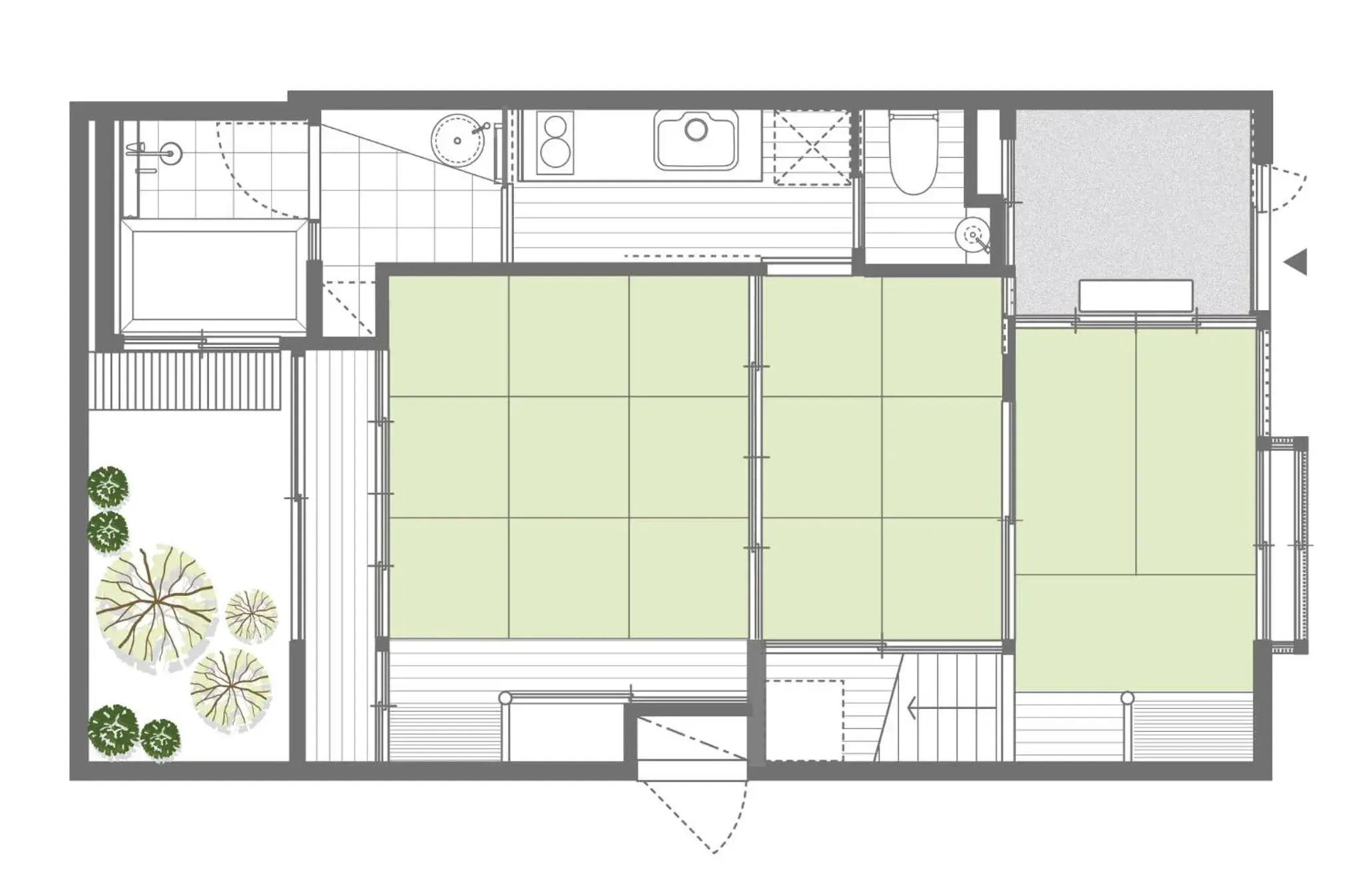 Deluxe Villa in Reikaku Kiyomizu Gojo Deluxe Villa in Reikaku Kiyomizu Gojo