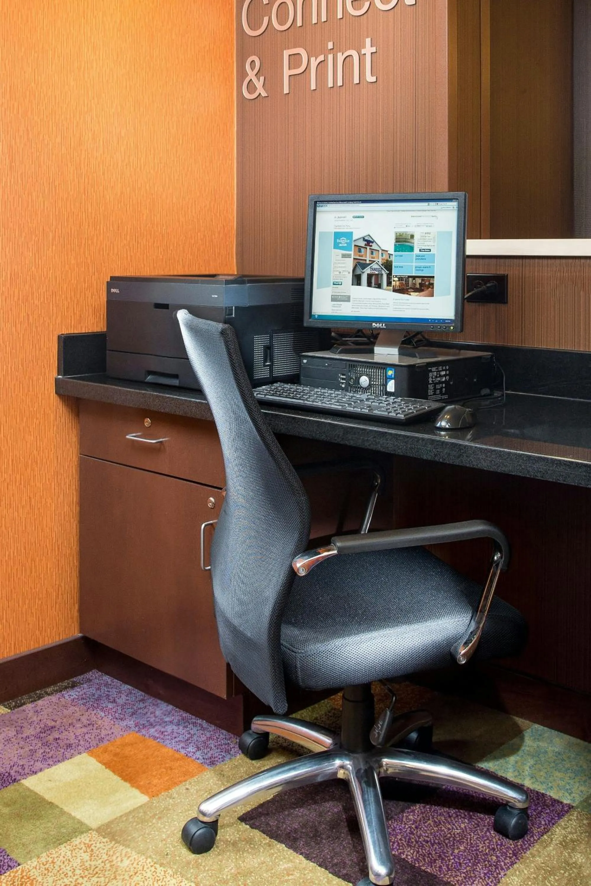 Other in Fairfield Inn & Suites Peru