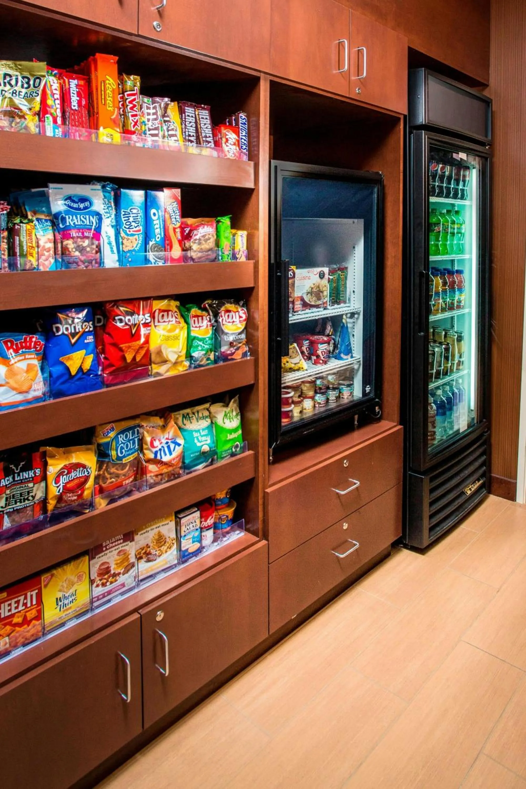 Other in Fairfield Inn & Suites Peru