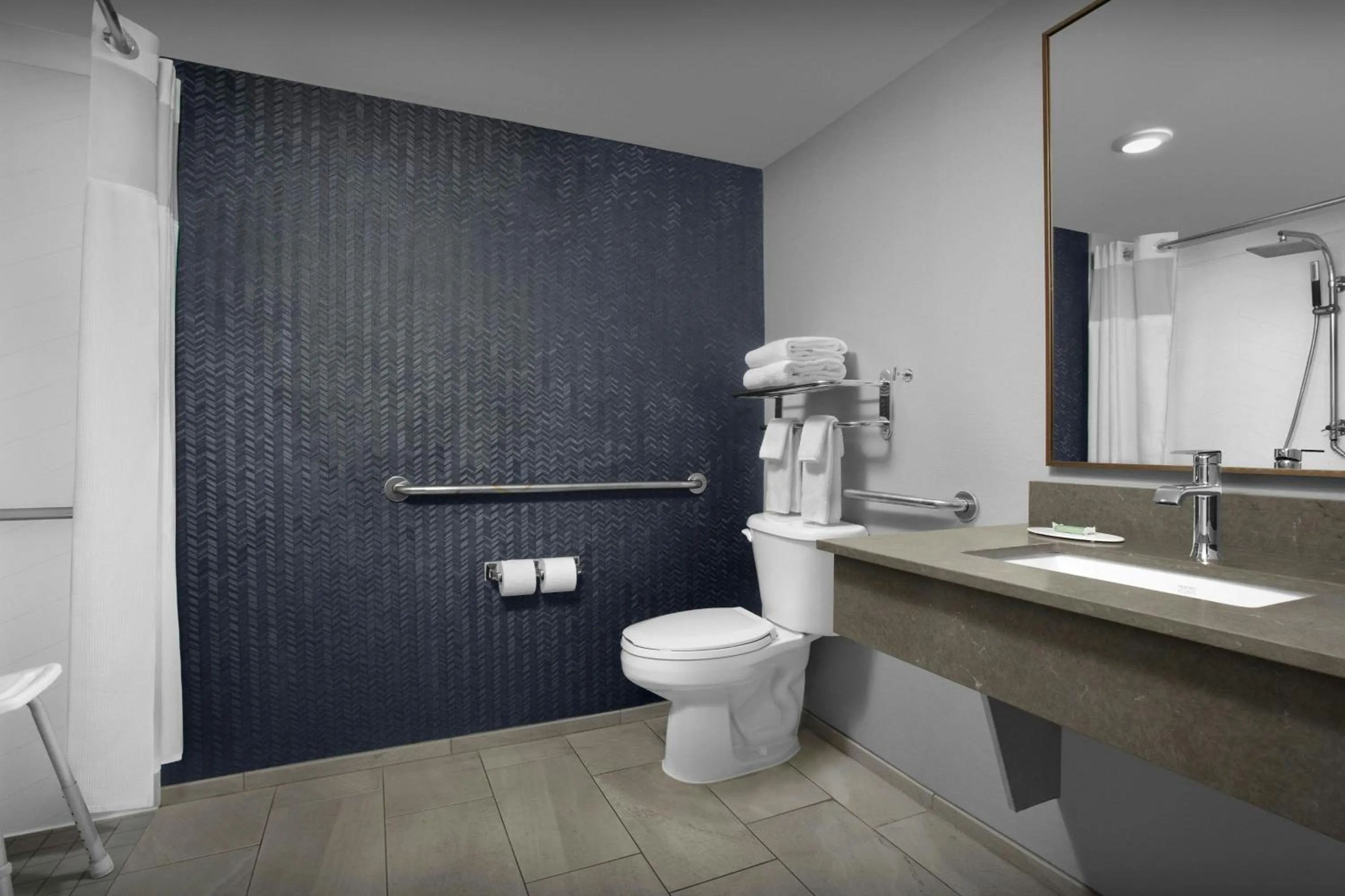 Bathroom in Fairfield by Marriott at Lakewood Ranch - Sarasota