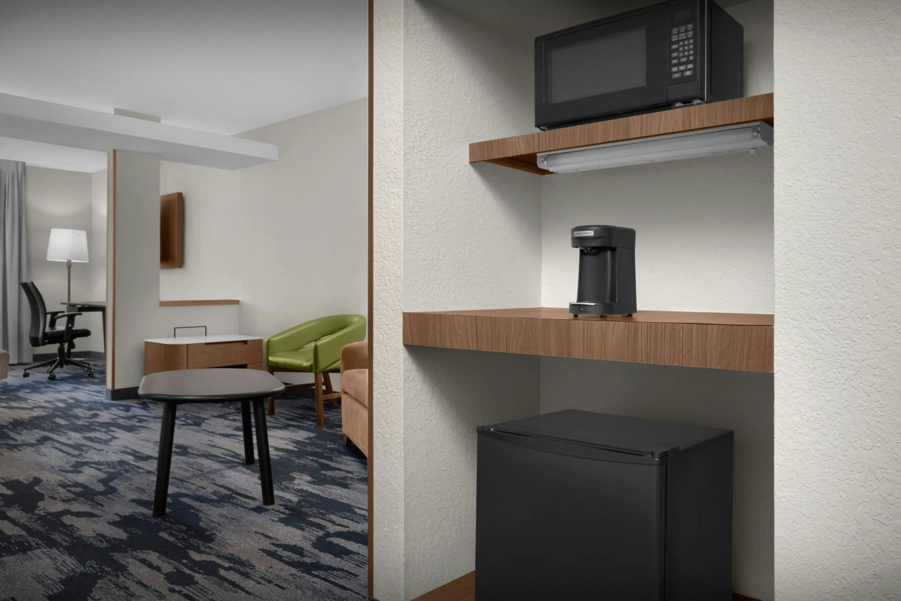 Bedroom in Fairfield by Marriott at Lakewood Ranch - Sarasota