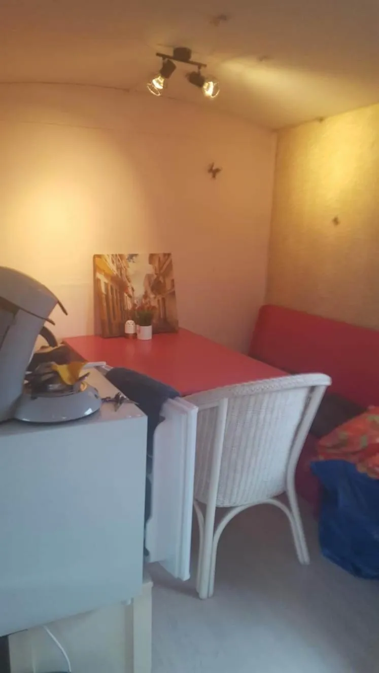 B&B boerderij rust, in pipowagens!