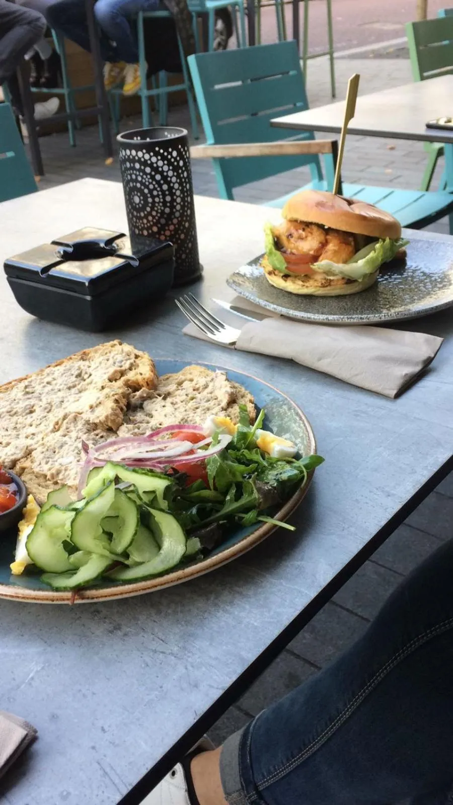 B&B boerderij rust, in pipowagens!