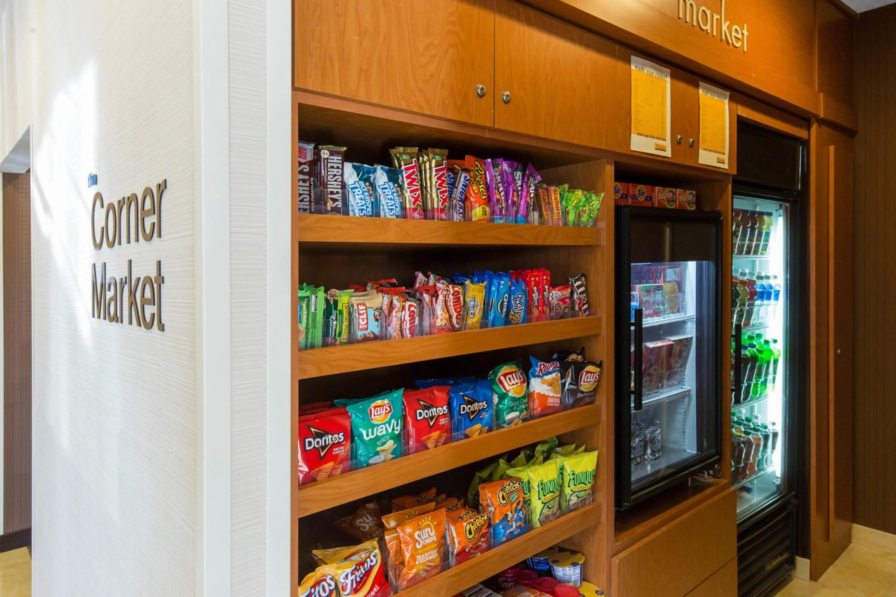 Other in AmericInn by Wyndham St Cloud MN Shopping Area