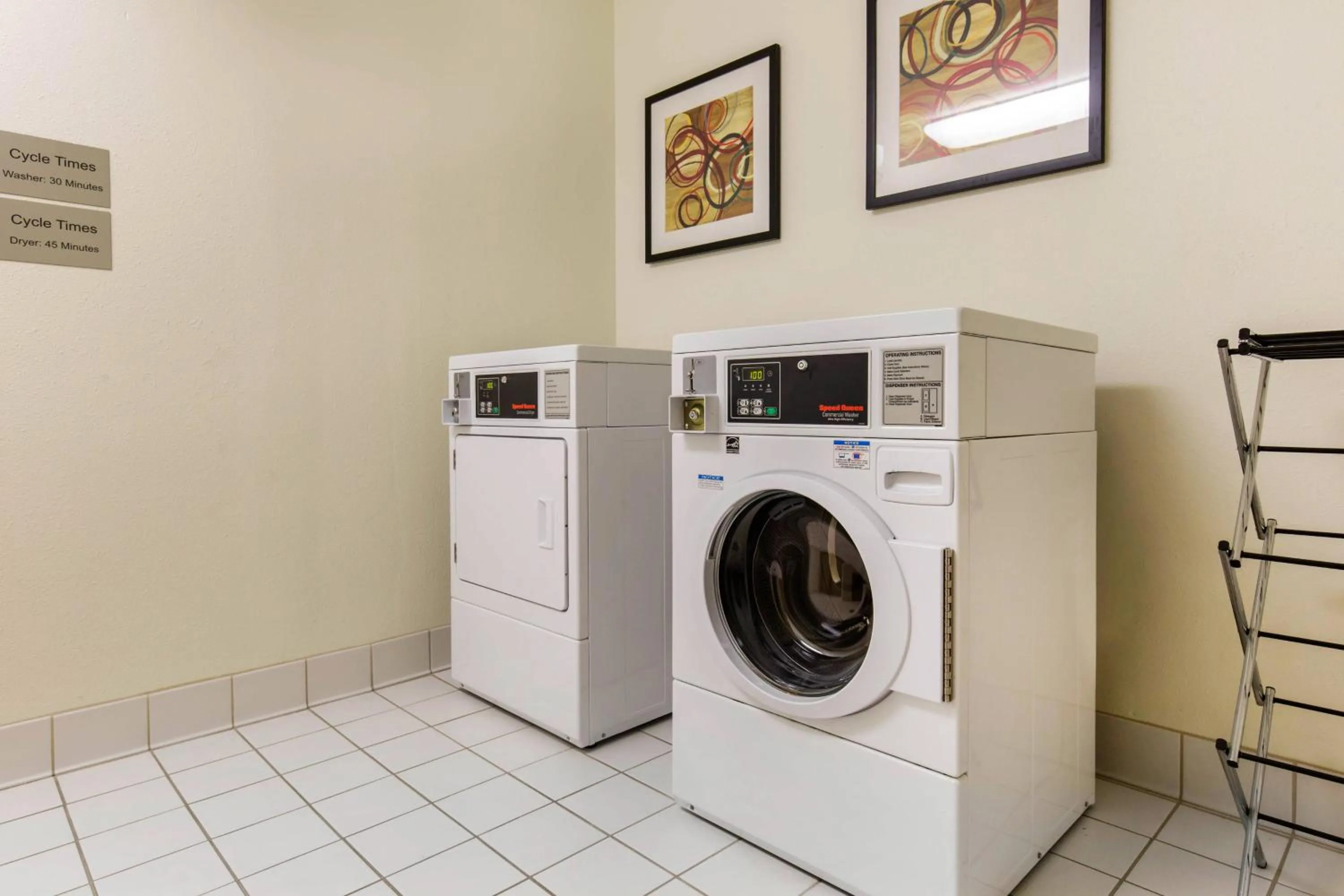 Other in AmericInn by Wyndham St Cloud MN Shopping Area