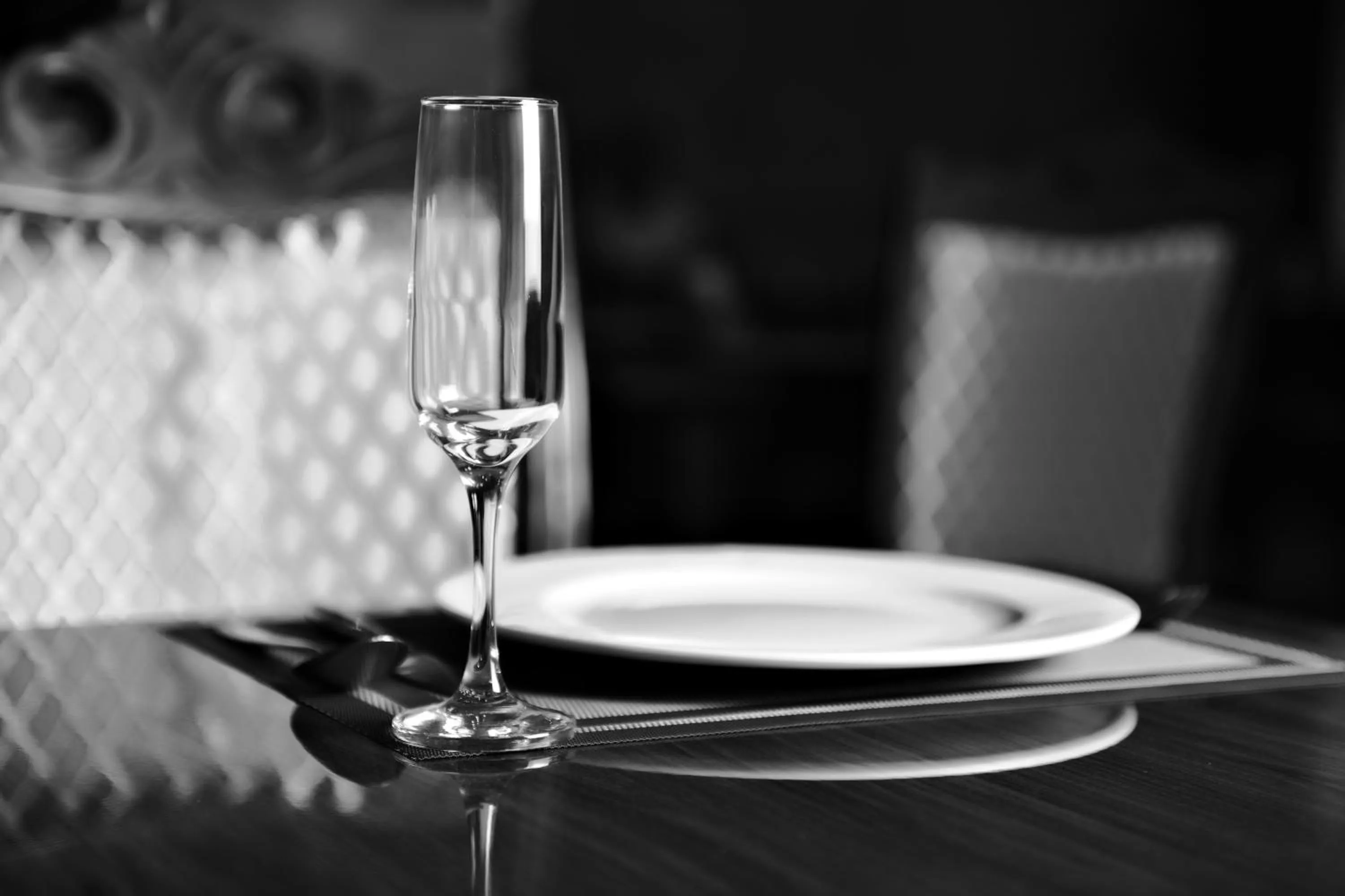 Drinks in Yaffle Inn Shaki Boutique Hotel