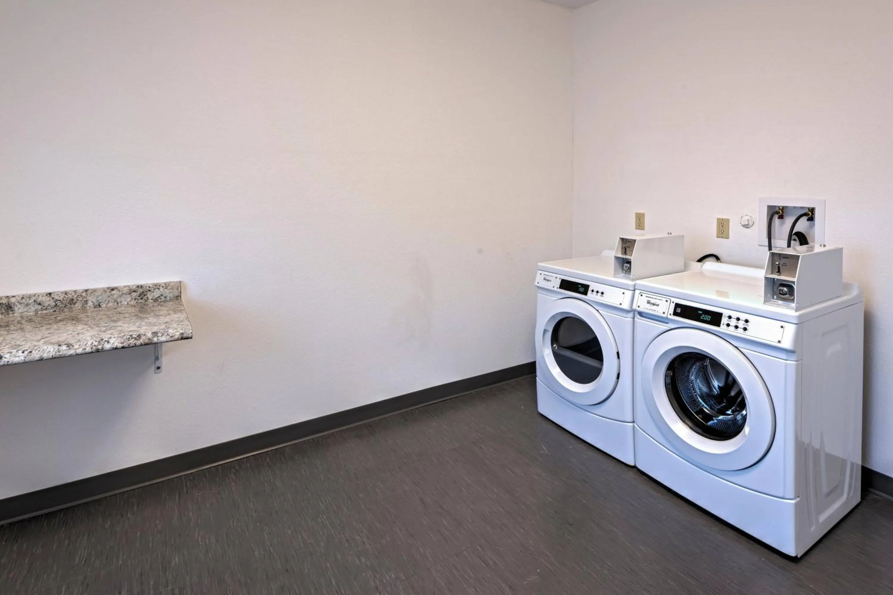 Other in Fairfield Inn Saint Louis Collinsville