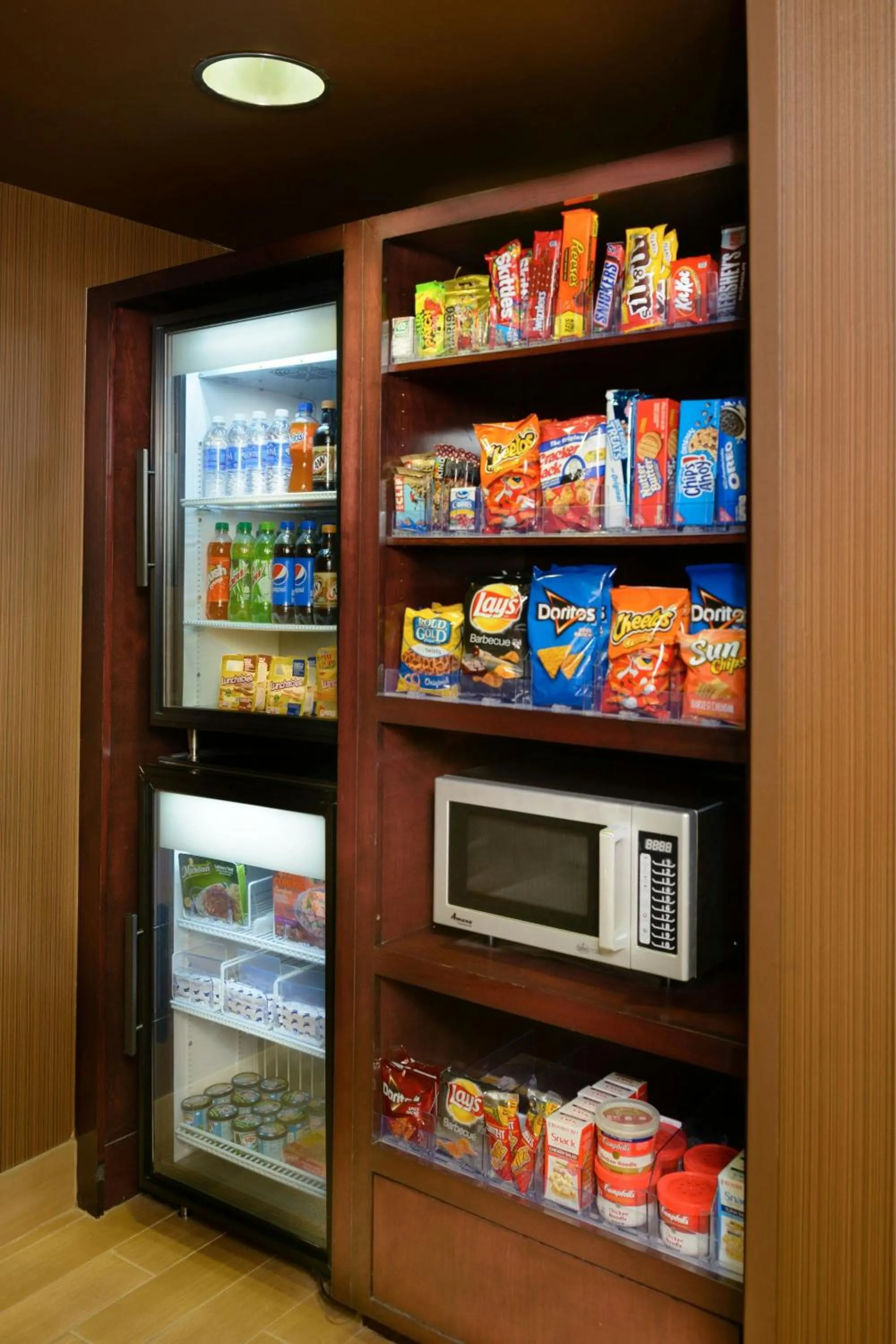 Other in Fairfield Inn Saint Louis Collinsville