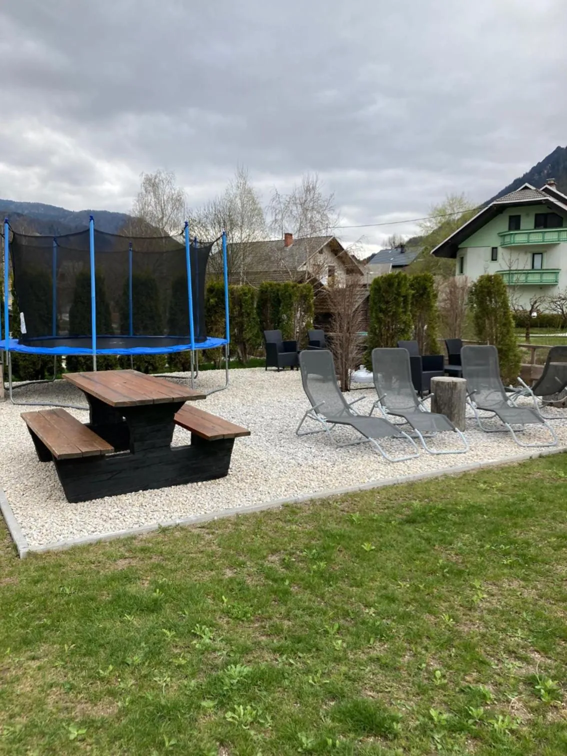 Aparthotel Pr' Jakapč'