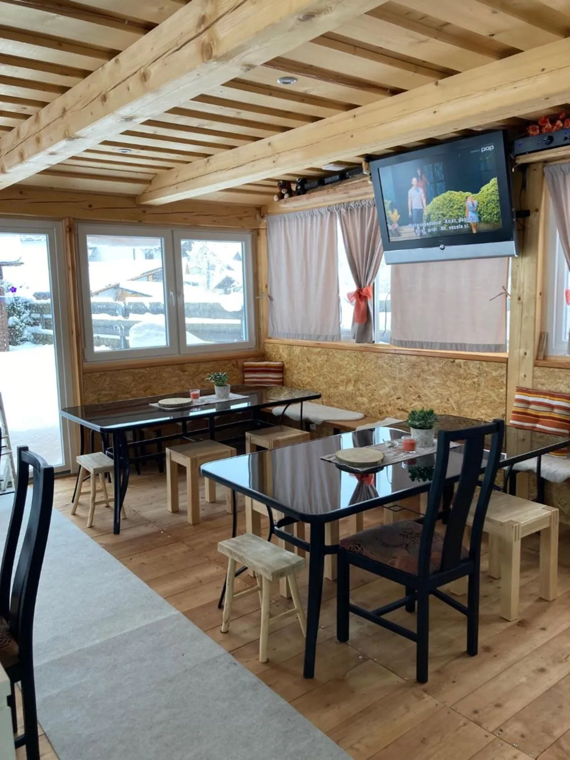 Aparthotel Pr' Jakapč'