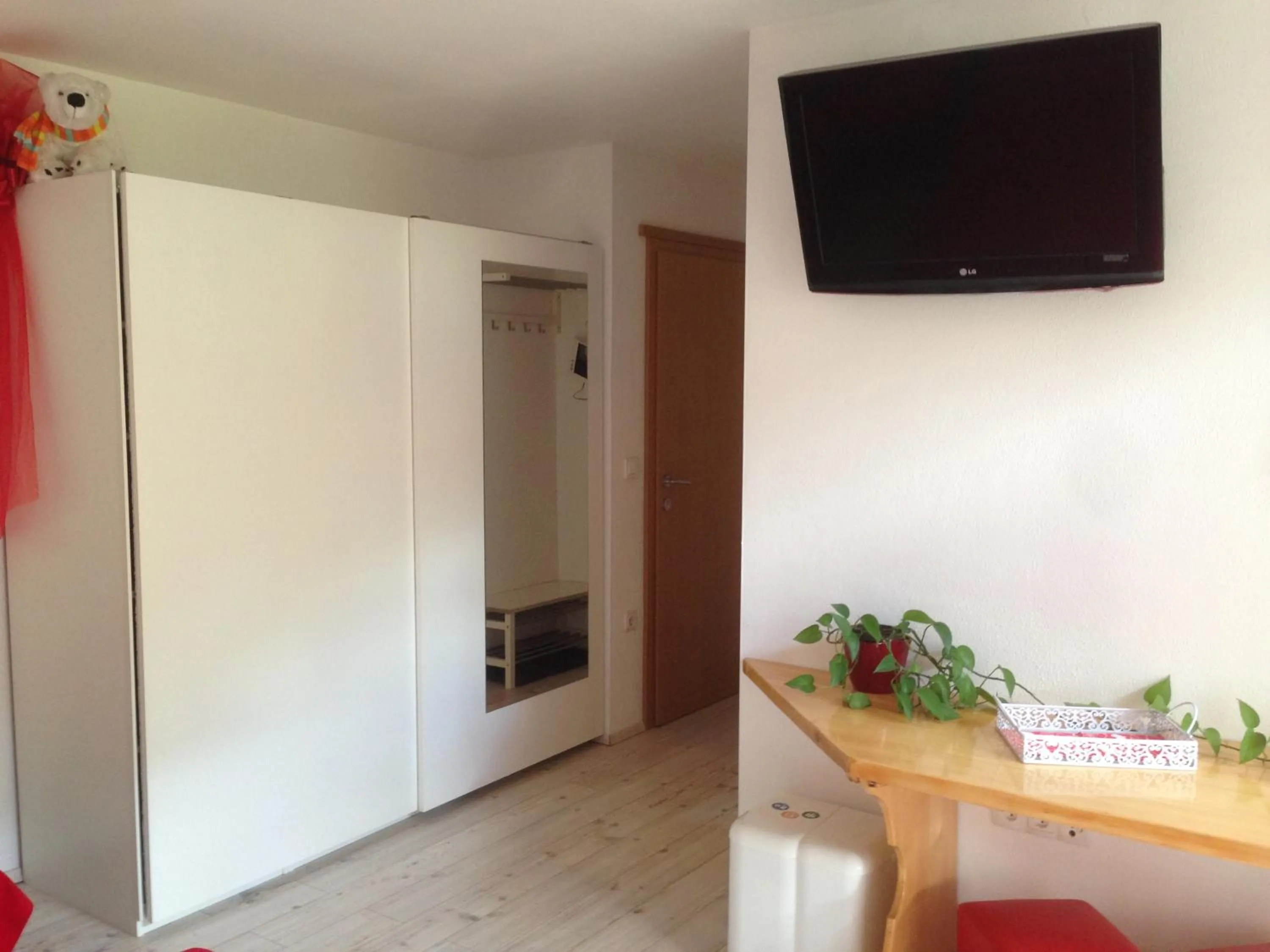 Family in Aparthotel Pr' Jakapč'