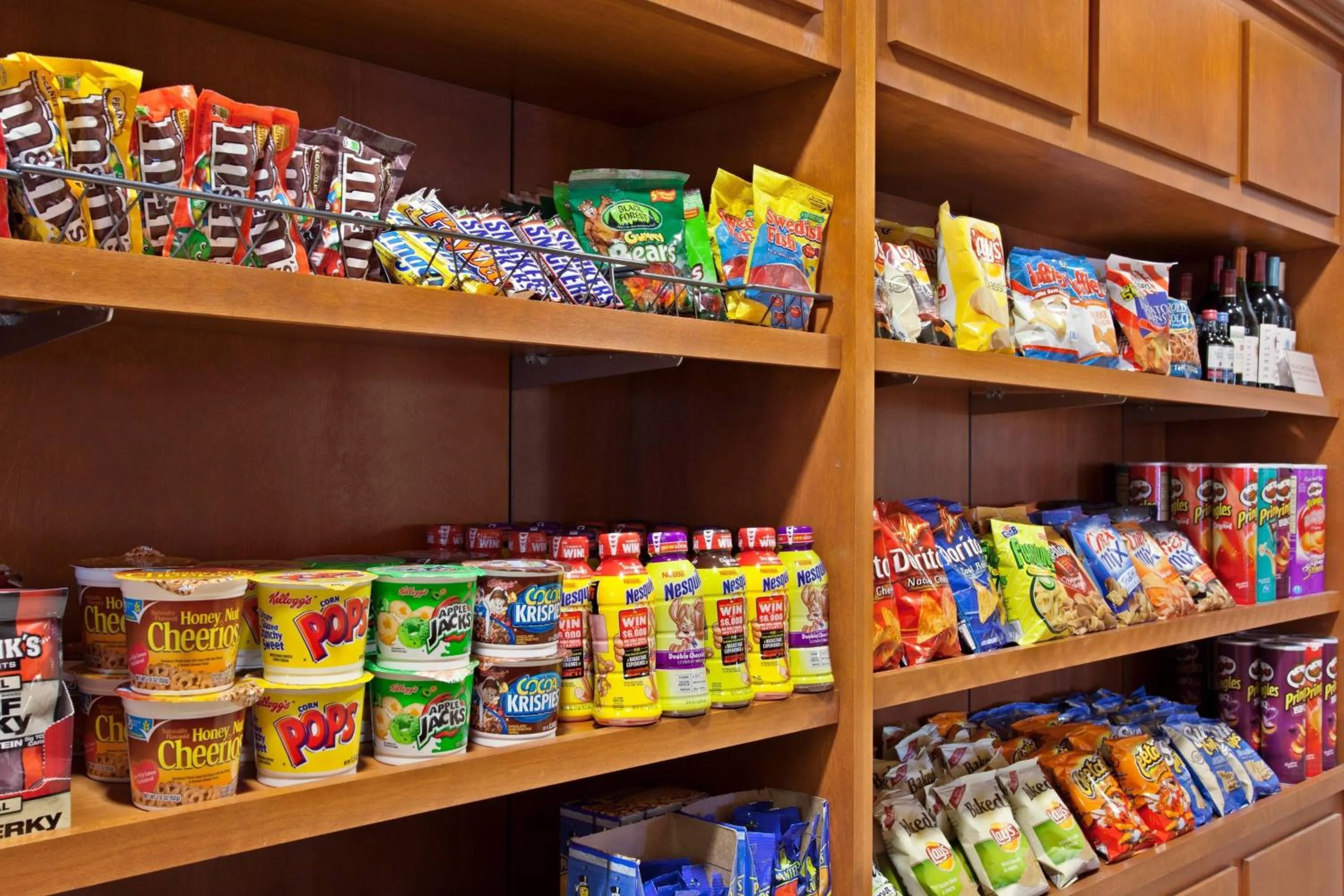 Other in Residence Inn by Marriott St. Louis Downtown