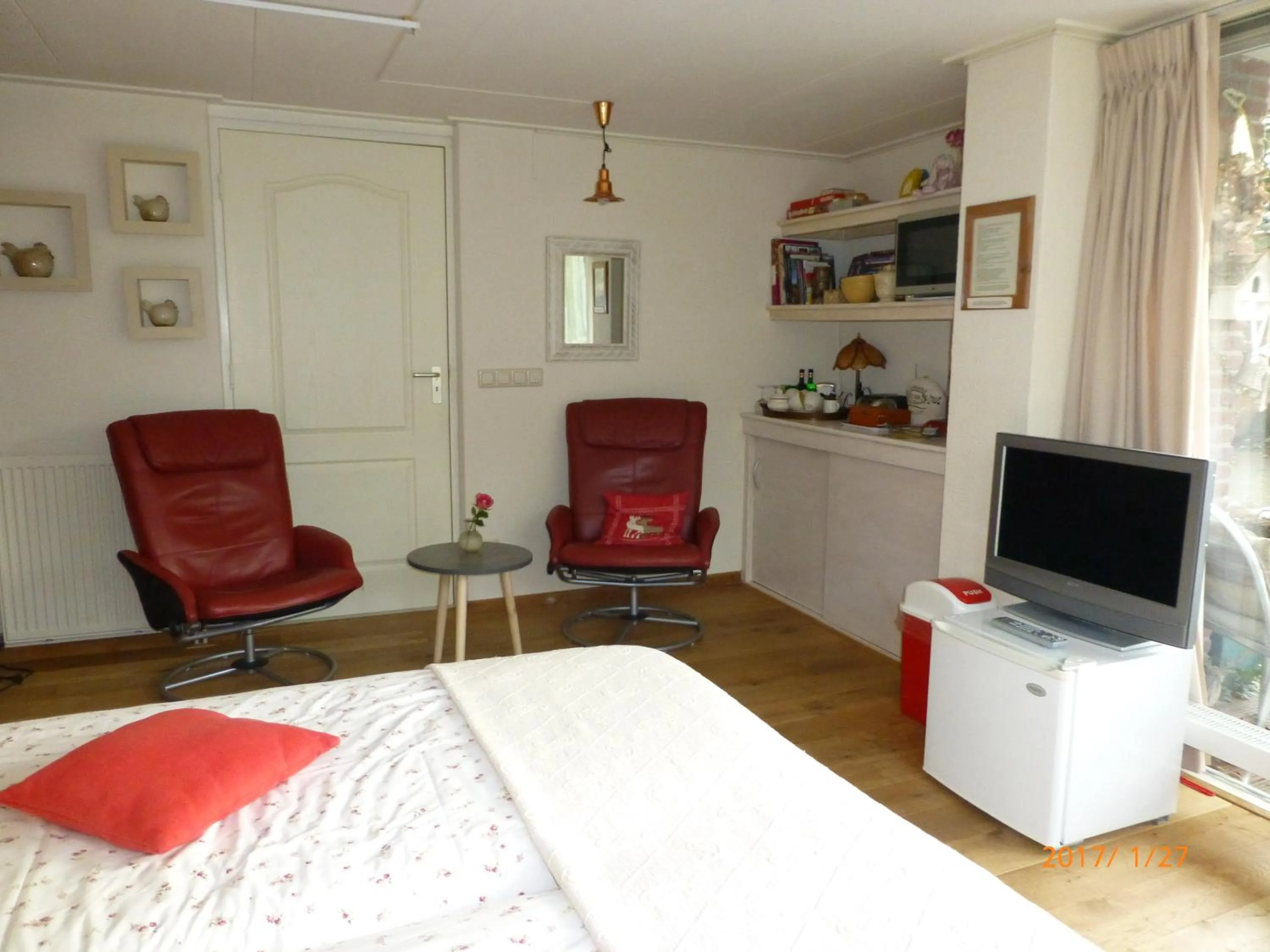 TV and multimedia in Wiersse 68