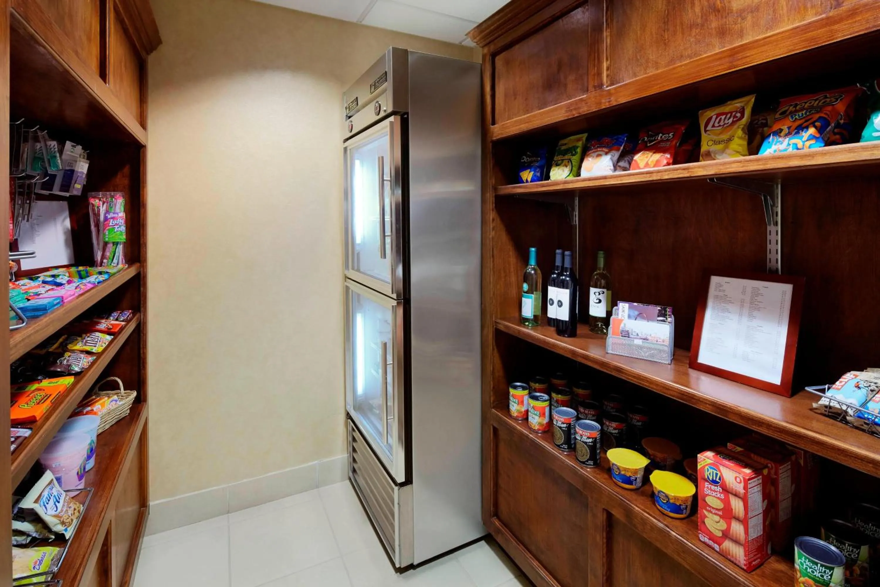 Other in Residence Inn Saint Louis Airport / Earth City