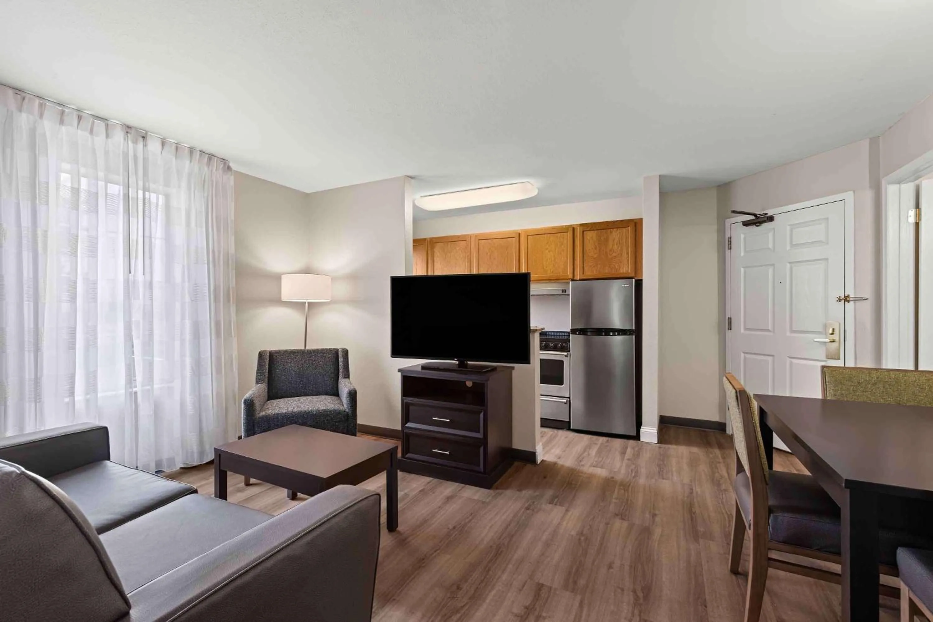 Bedroom in Extended Stay America Suites - St Louis - Fenton