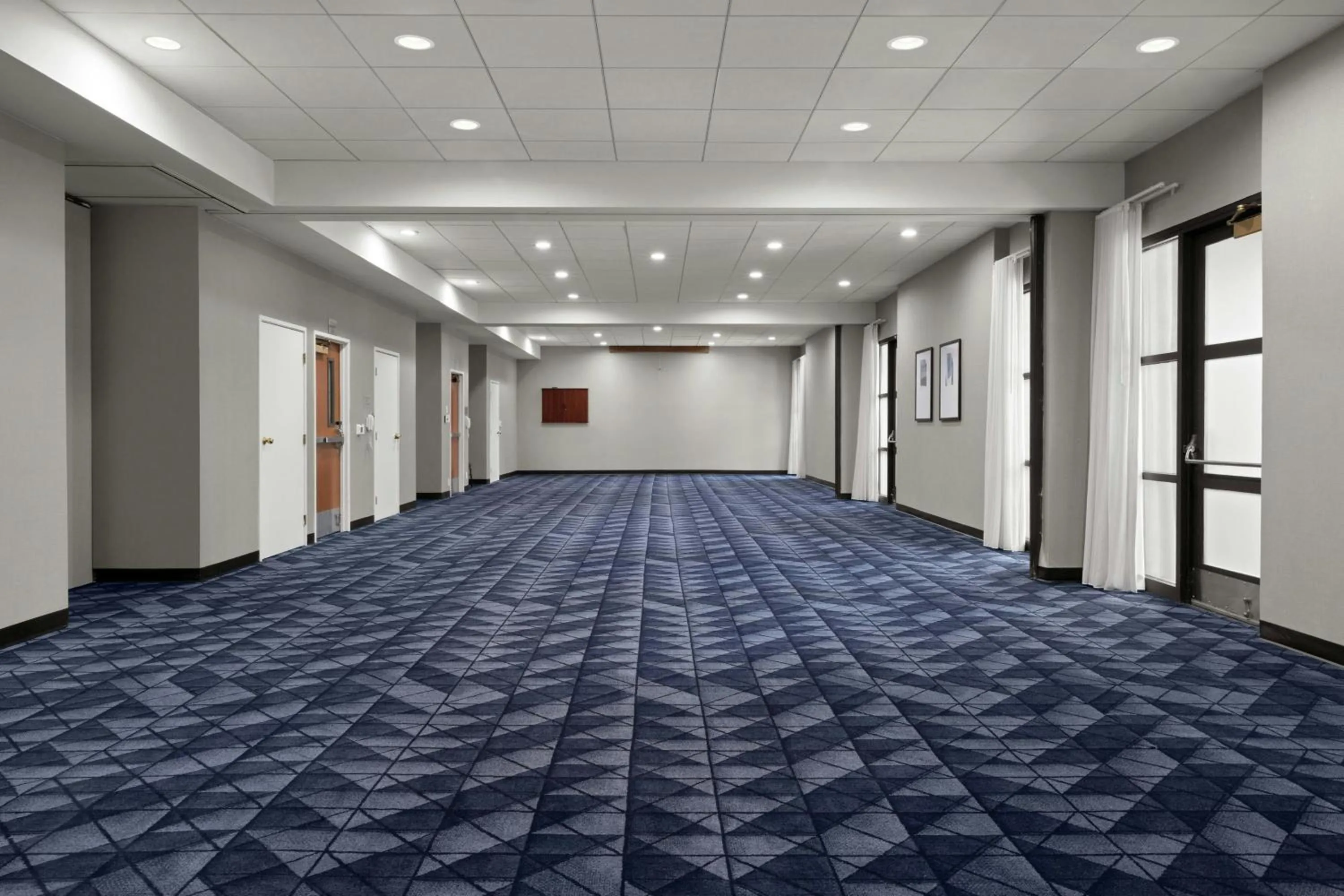 Meeting/conference room in Courtyard by Marriott Santa Rosa