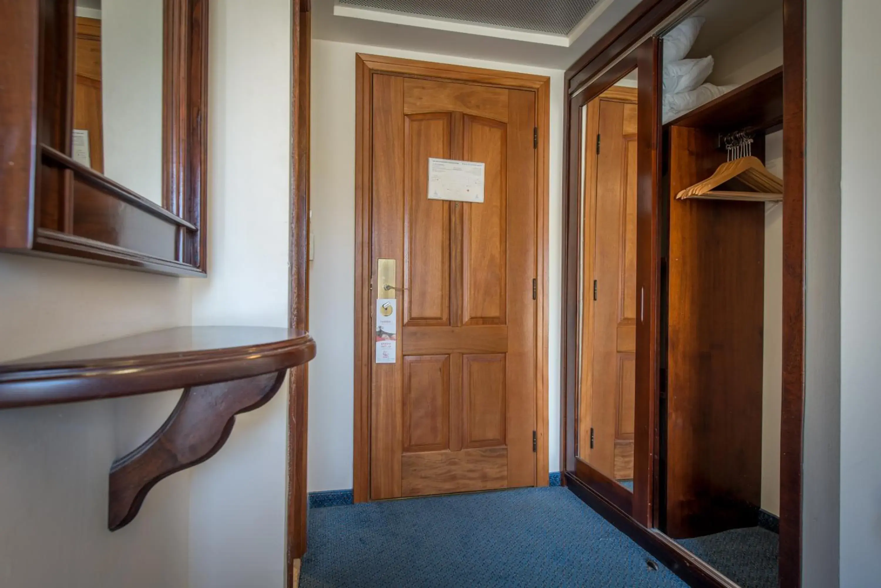 Patio Double Room - single occupancy in Mary’s Well Nazareth By Dan Hotels Patio Double Room - single occupancy in Mary’s Well Nazareth By Dan Hotels