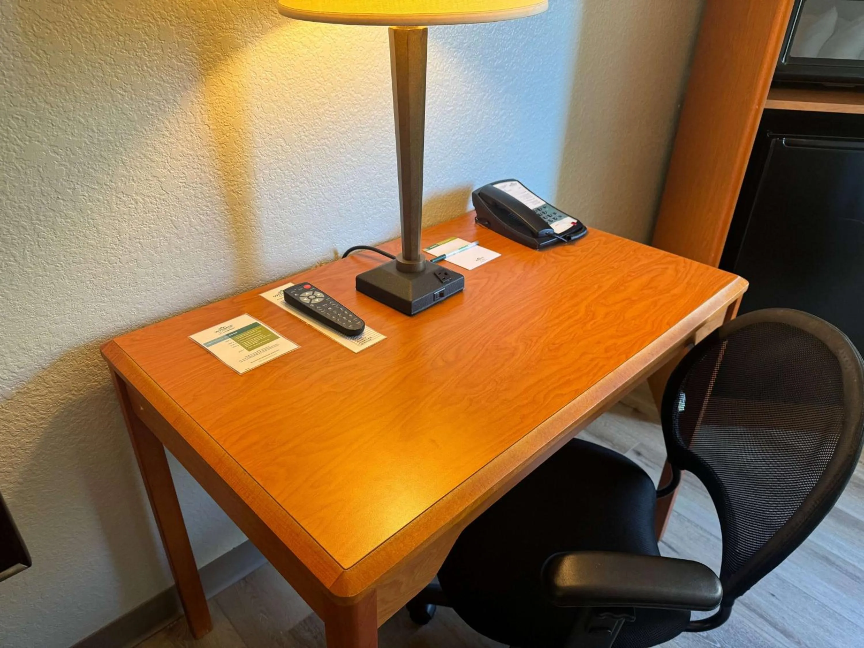 Photo of the whole room in Wingate by Wyndham Sioux City