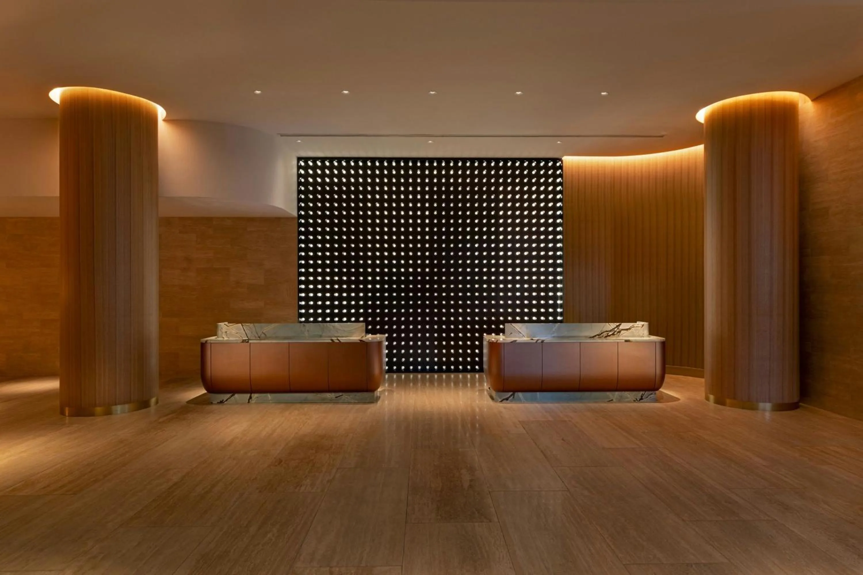 View (from property/room) in W Austin