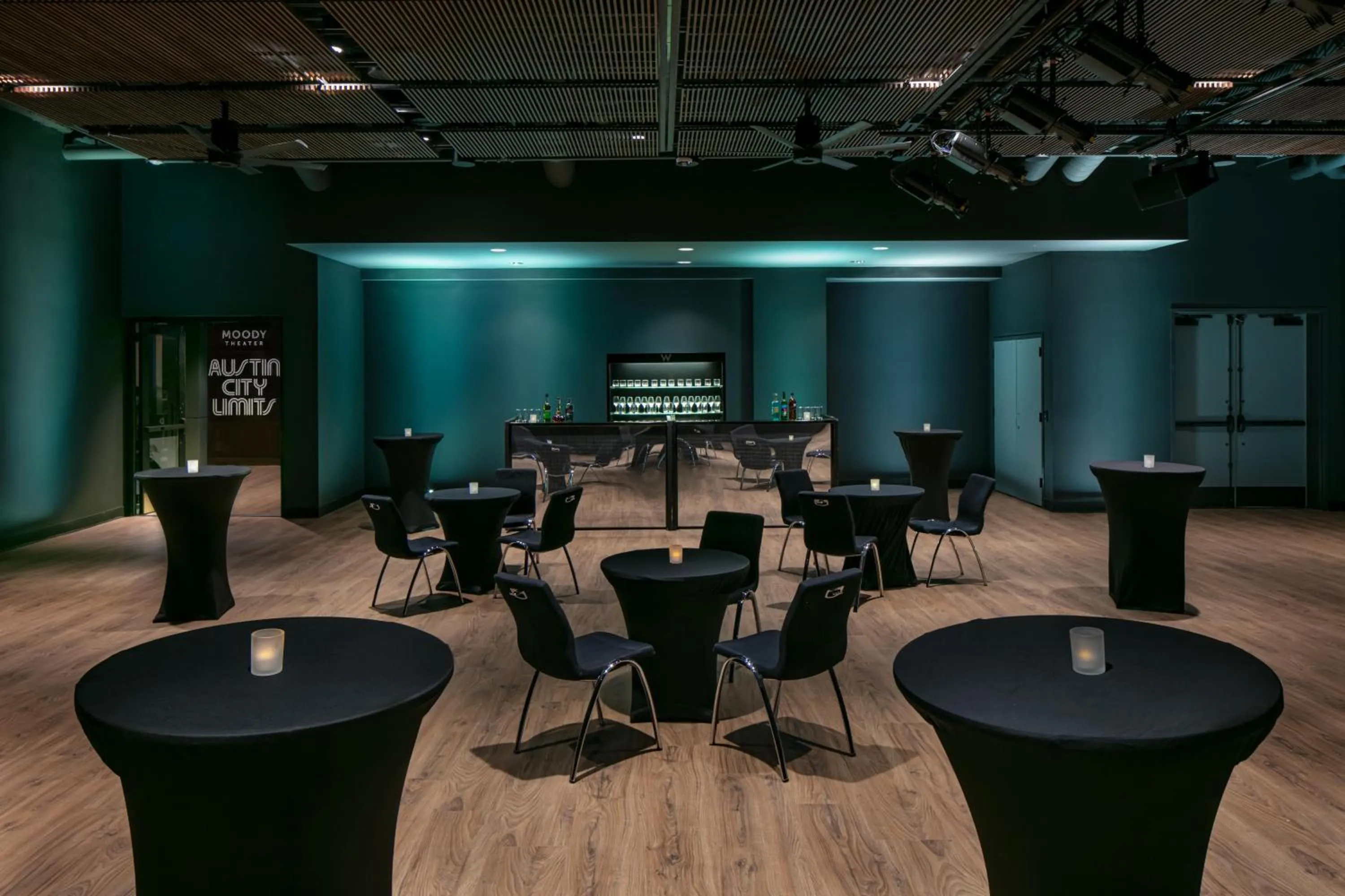 Meeting/conference room in W Austin