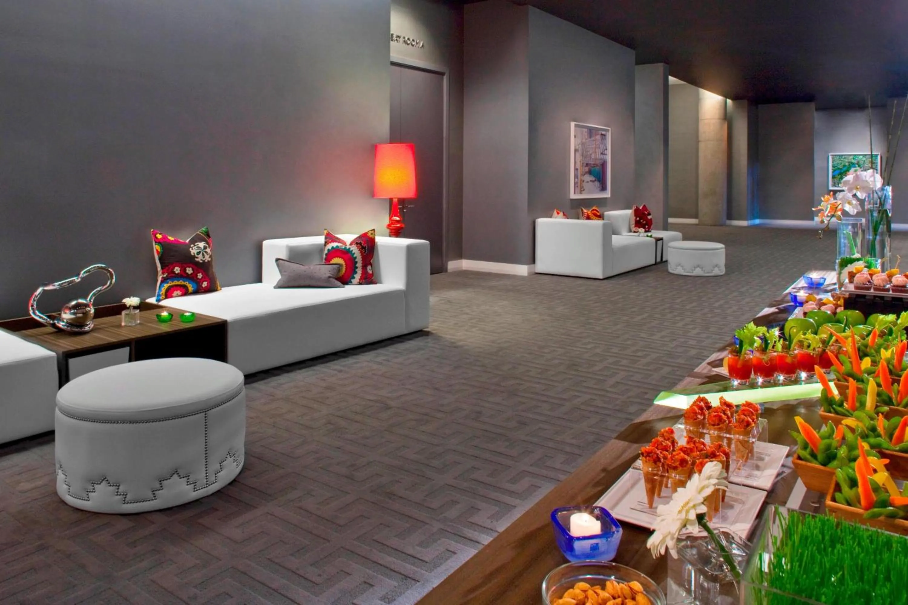 Meeting/conference room in W Austin