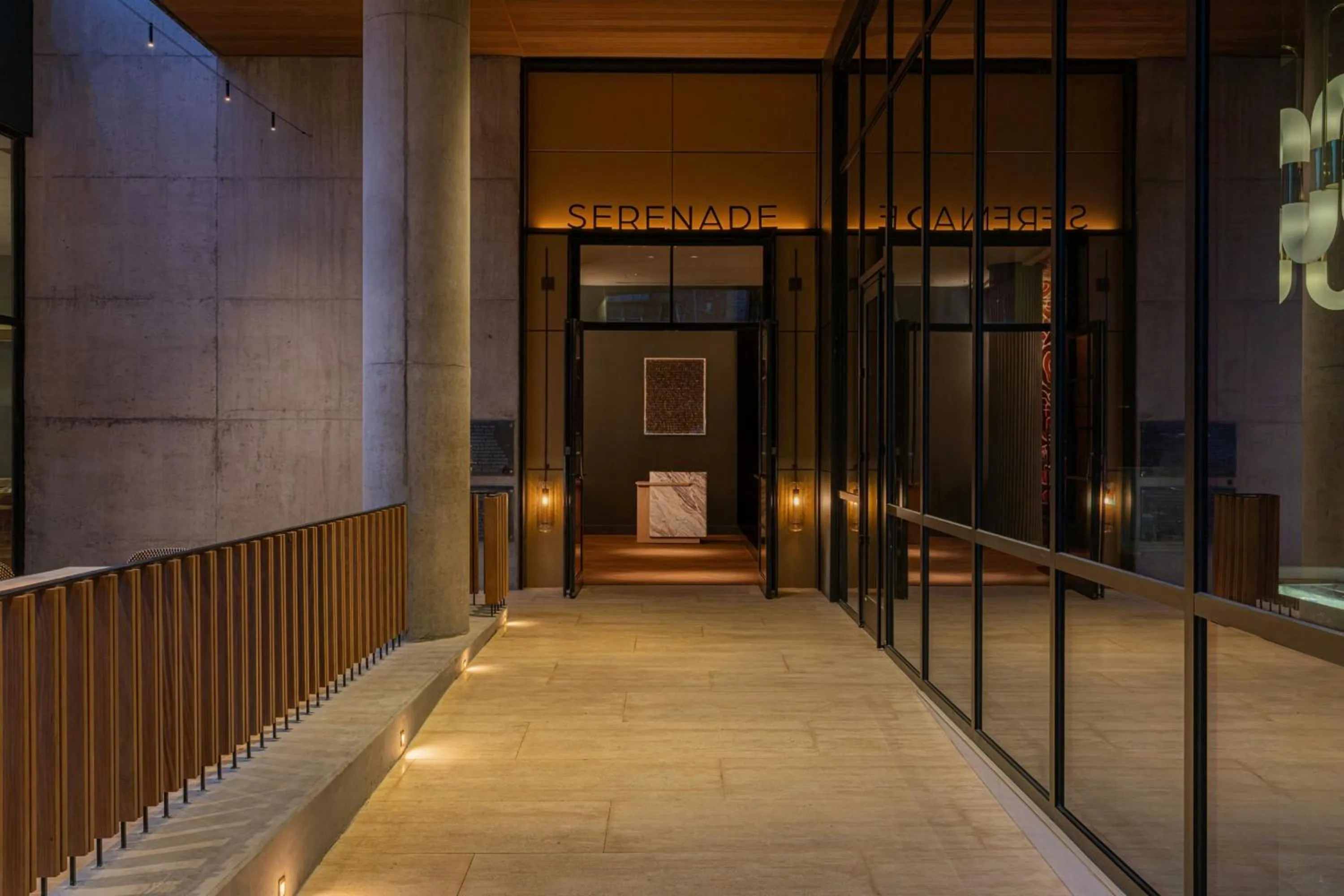 Restaurant/places to eat in W Austin