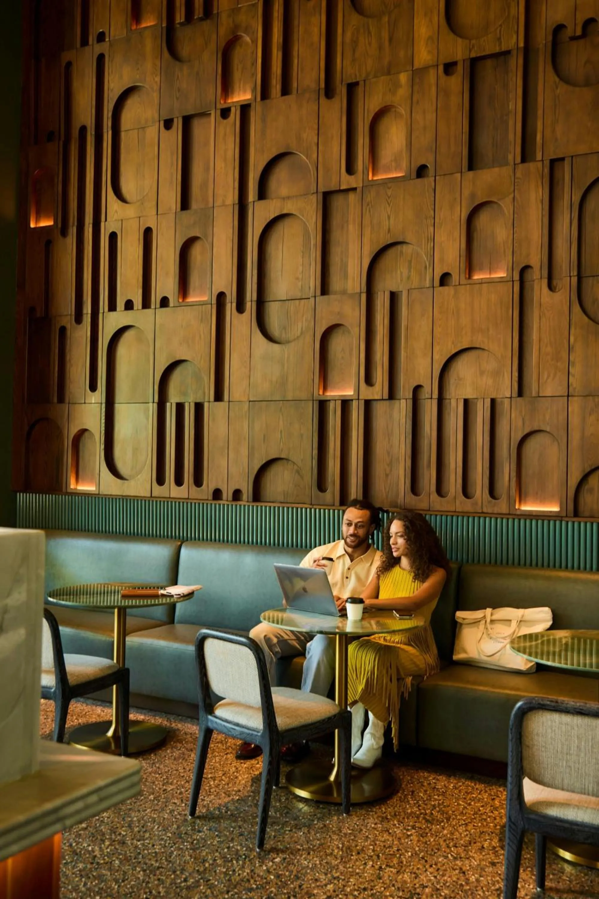 Restaurant/places to eat in W Austin