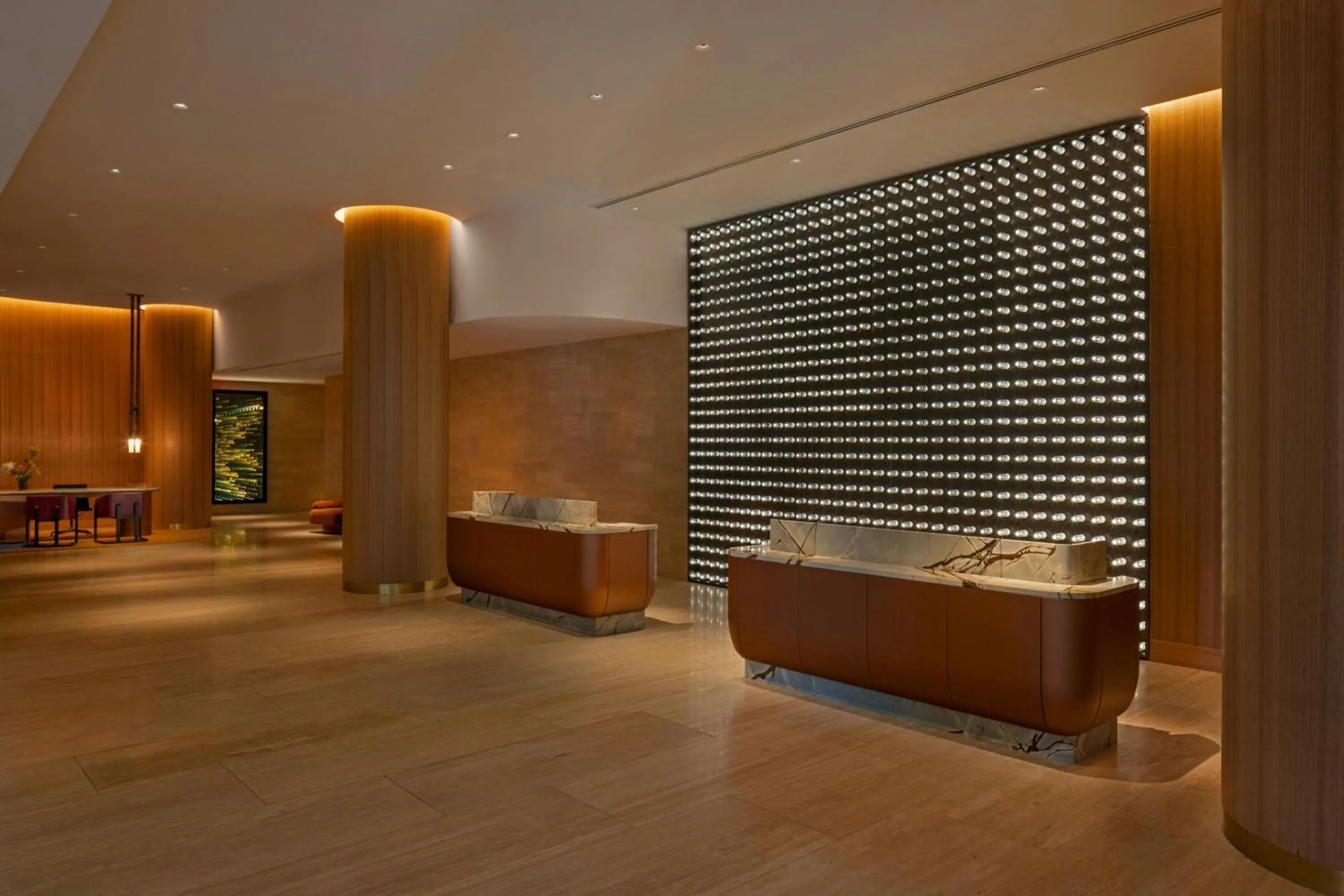 View (from property/room) in W Austin