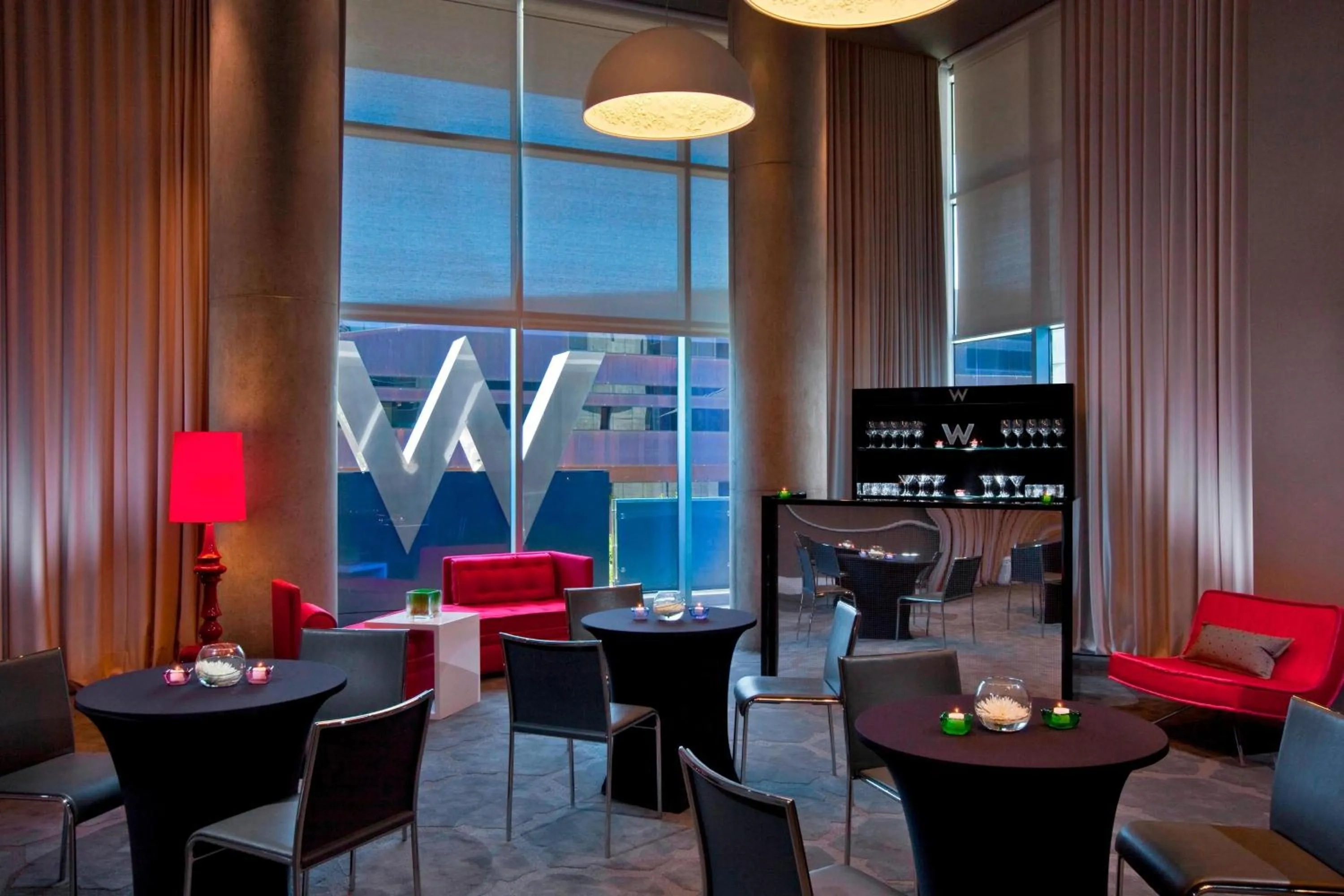 Meeting/conference room in W Austin