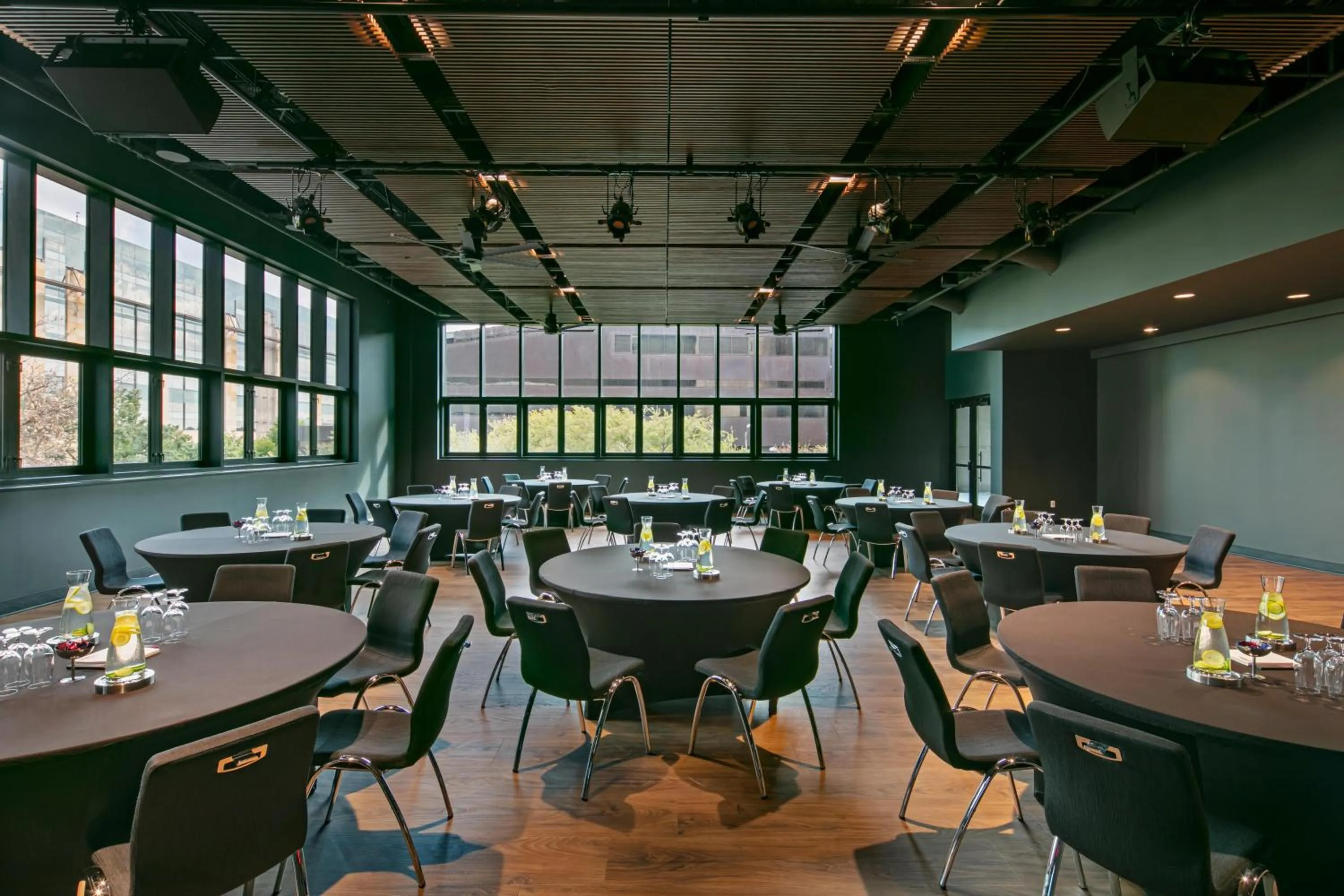 Meeting/conference room in W Austin