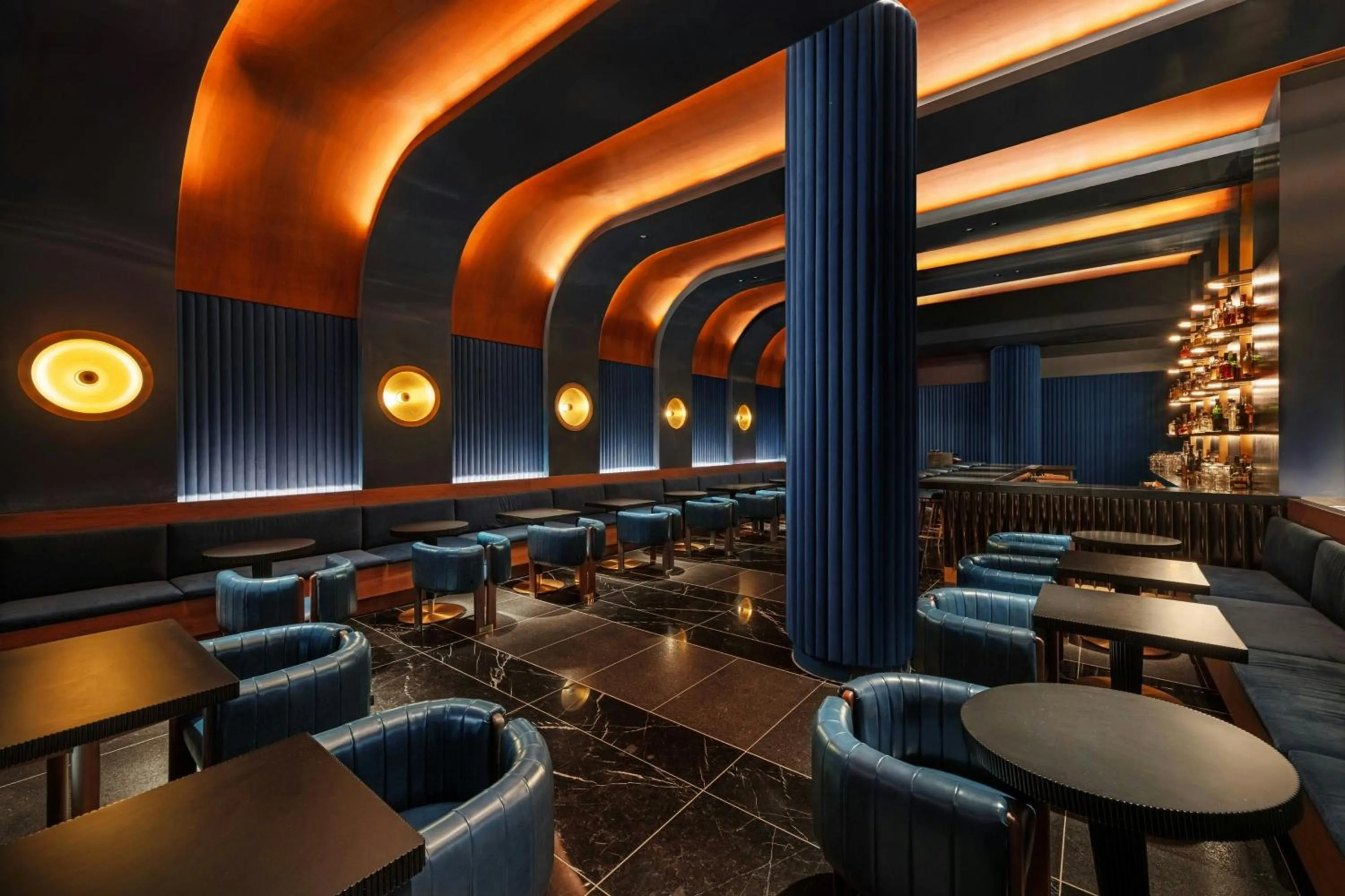 Restaurant/places to eat in W Austin